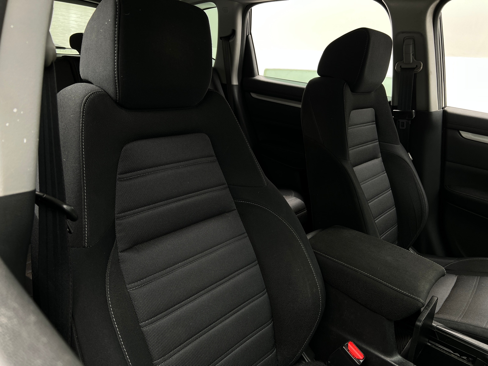 Thumbnail: 2019 Honda CR-V - 2