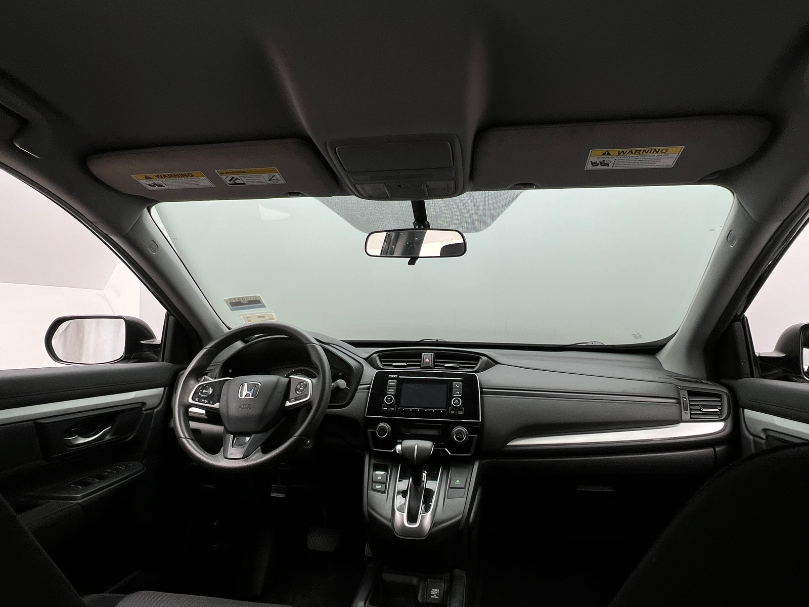 Thumbnail: 2019 Honda CR-V - 3