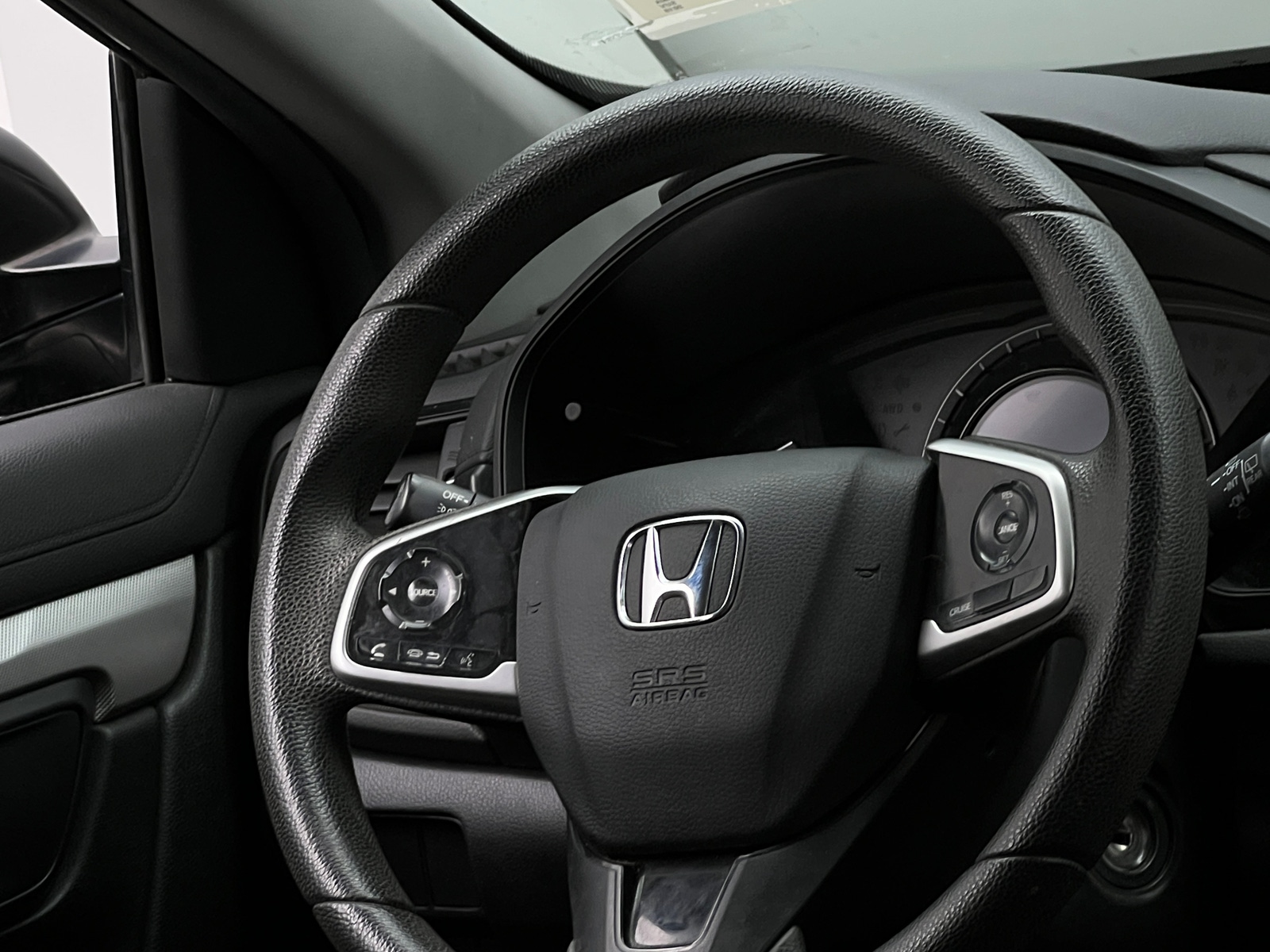 Thumbnail: 2019 Honda CR-V - 5