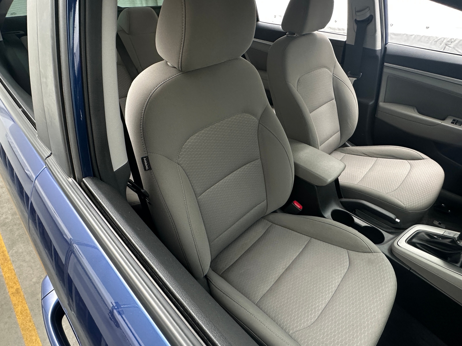 Thumbnail: 2019 Hyundai Elantra - 2
