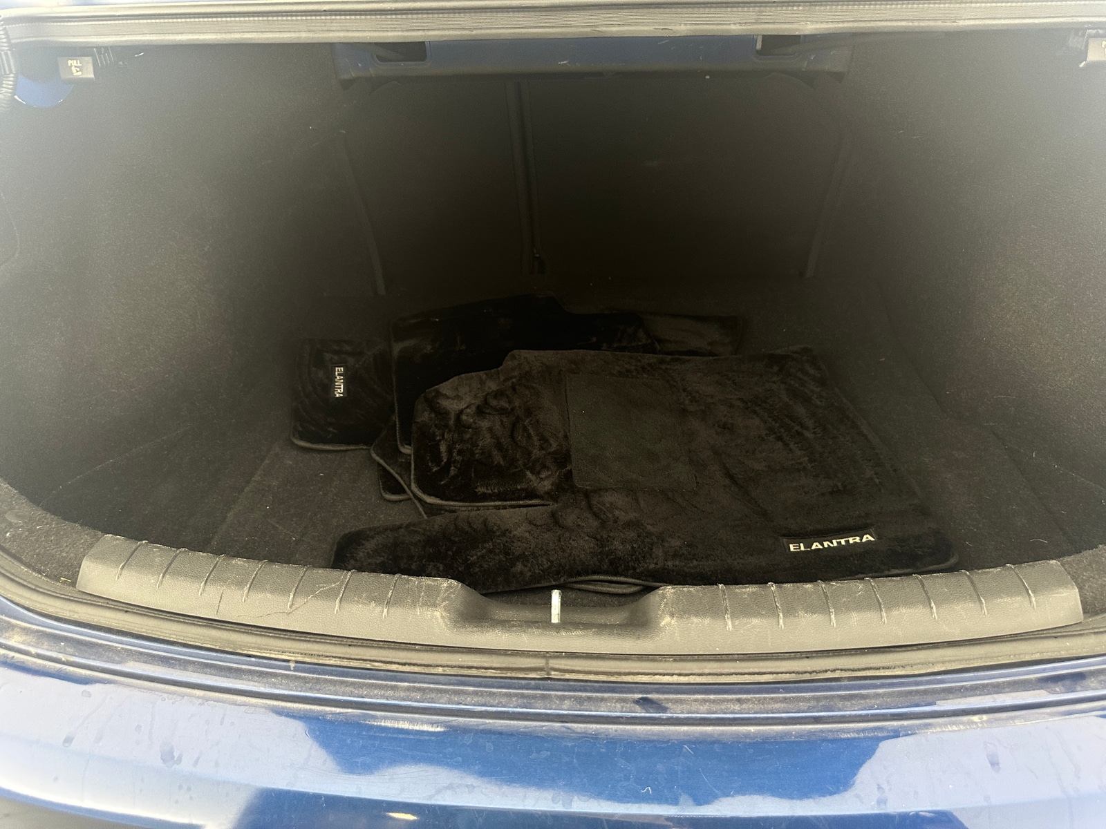 Thumbnail: 2019 Hyundai Elantra - 7