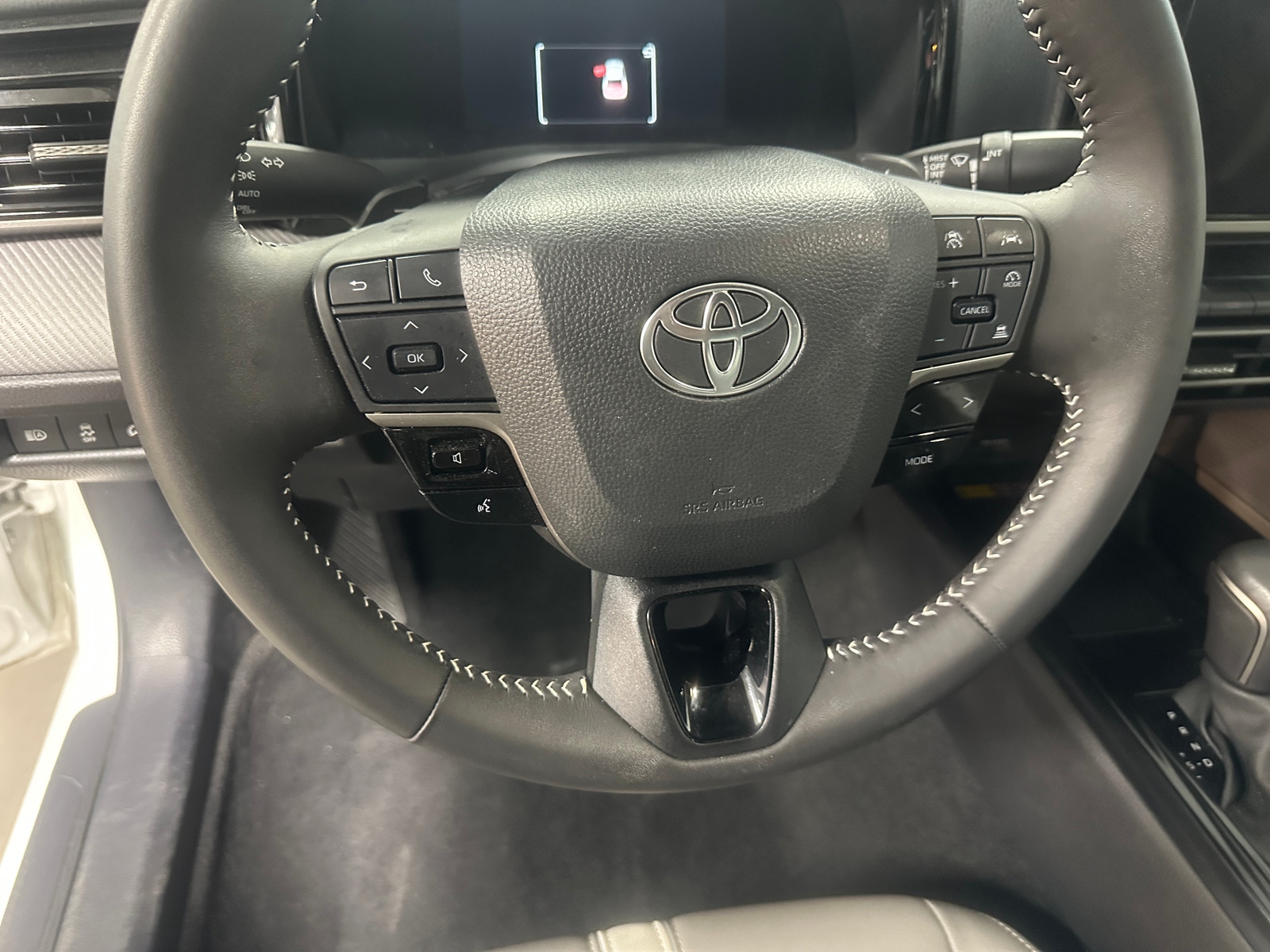 Thumbnail: 2025 Toyota Camry - 4