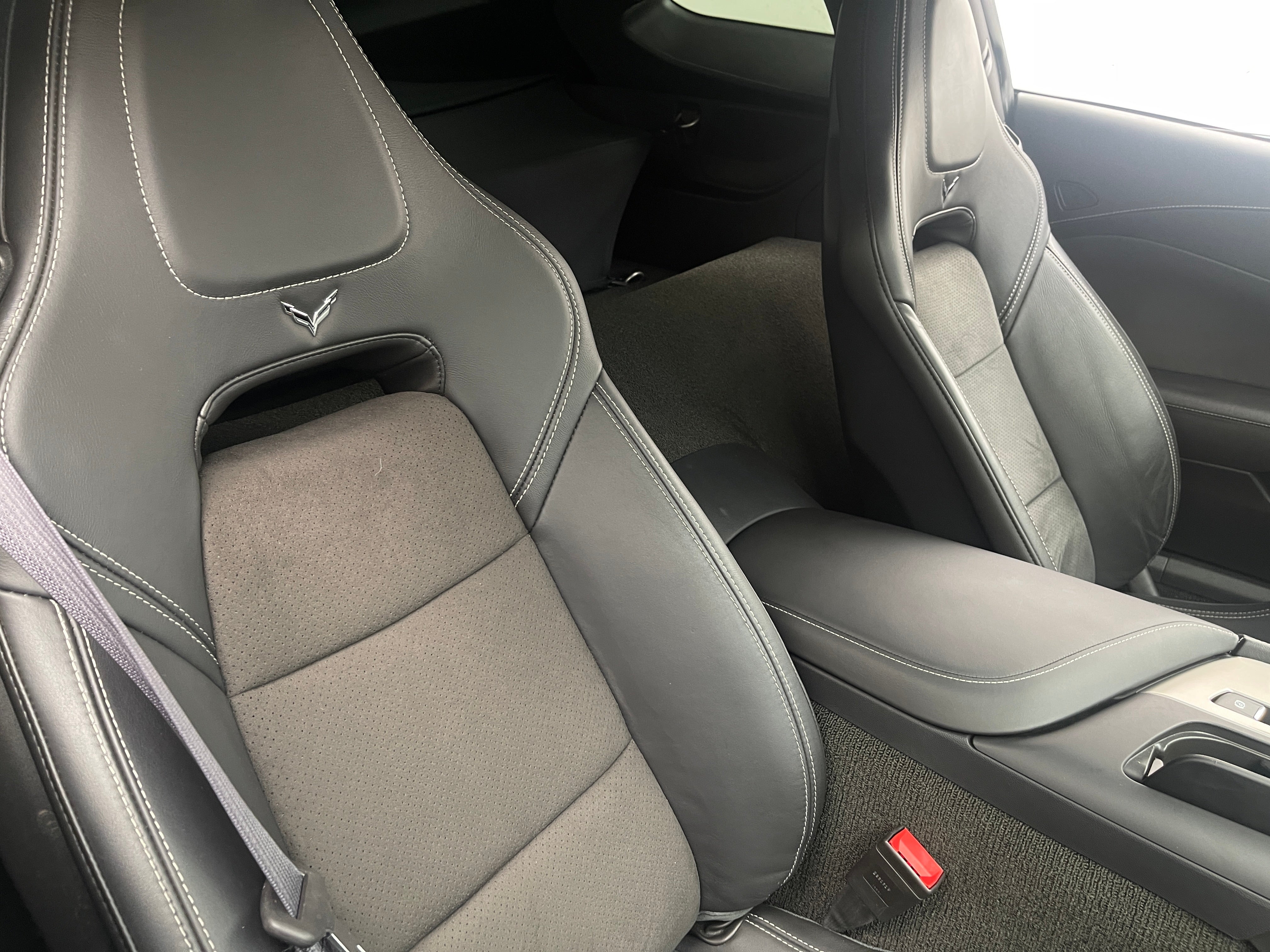 2015 Chevrolet Corvette