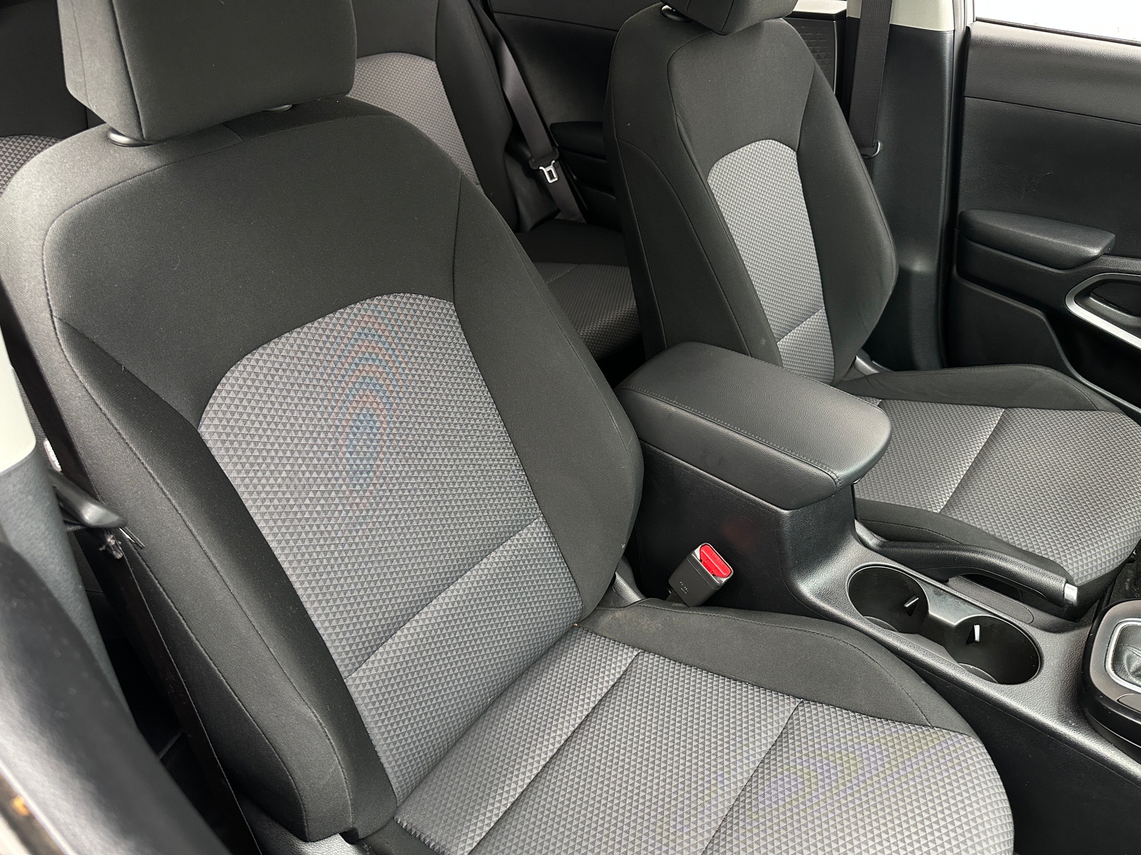 Thumbnail: 2023 Kia Soul - 2