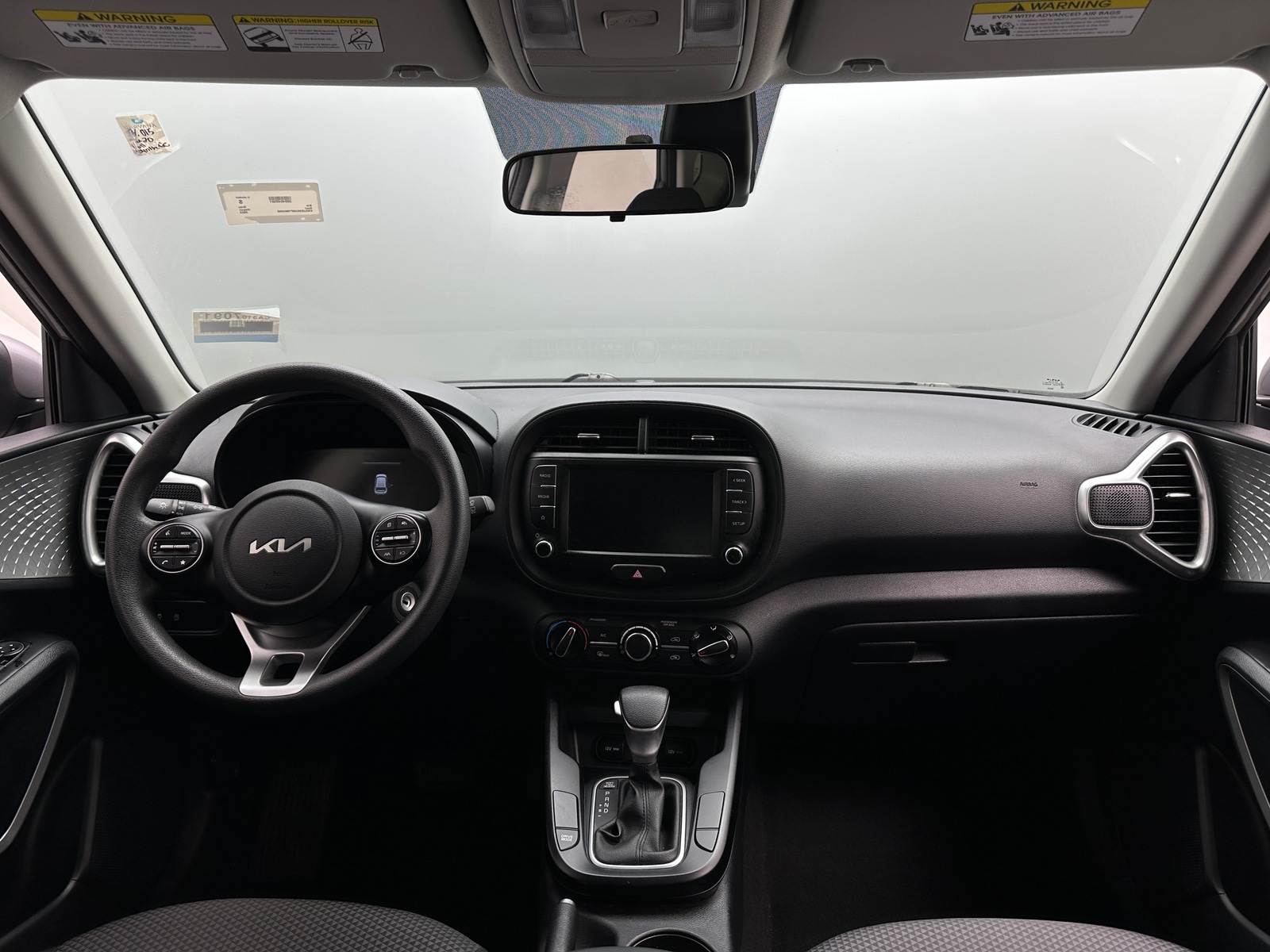 Thumbnail: 2023 Kia Soul - 3