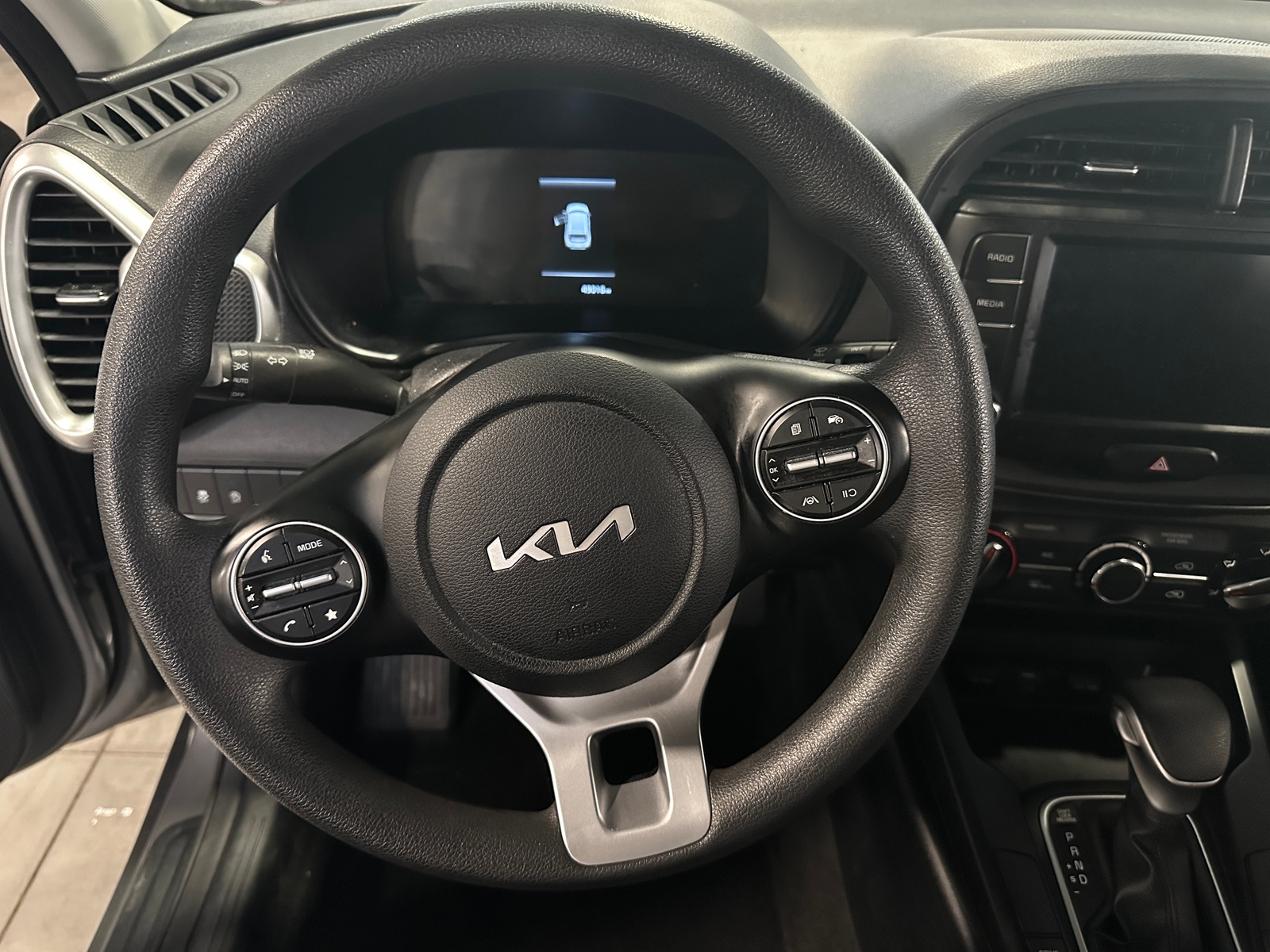Thumbnail: 2023 Kia Soul - 5