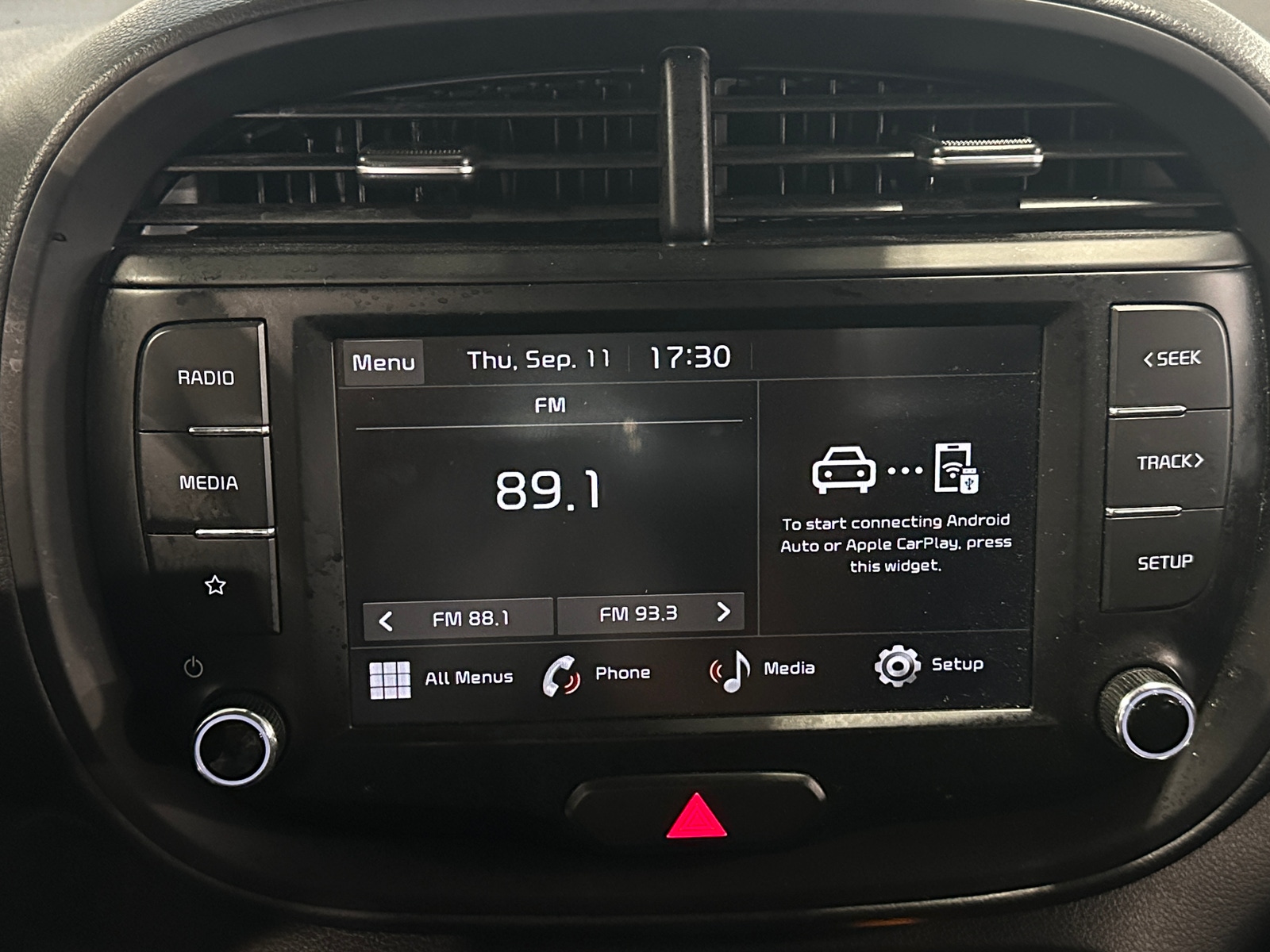 Thumbnail: 2023 Kia Soul - 4