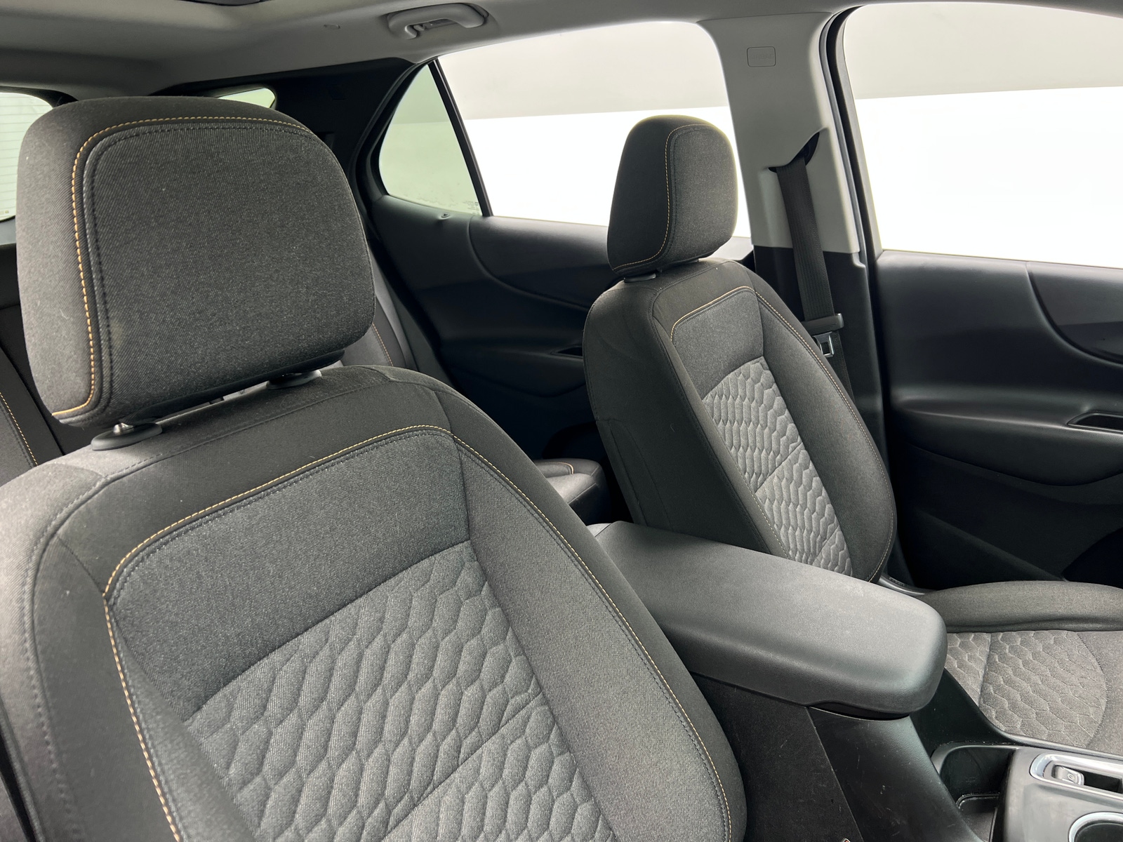 Thumbnail: 2018 Chevrolet Equinox - 2
