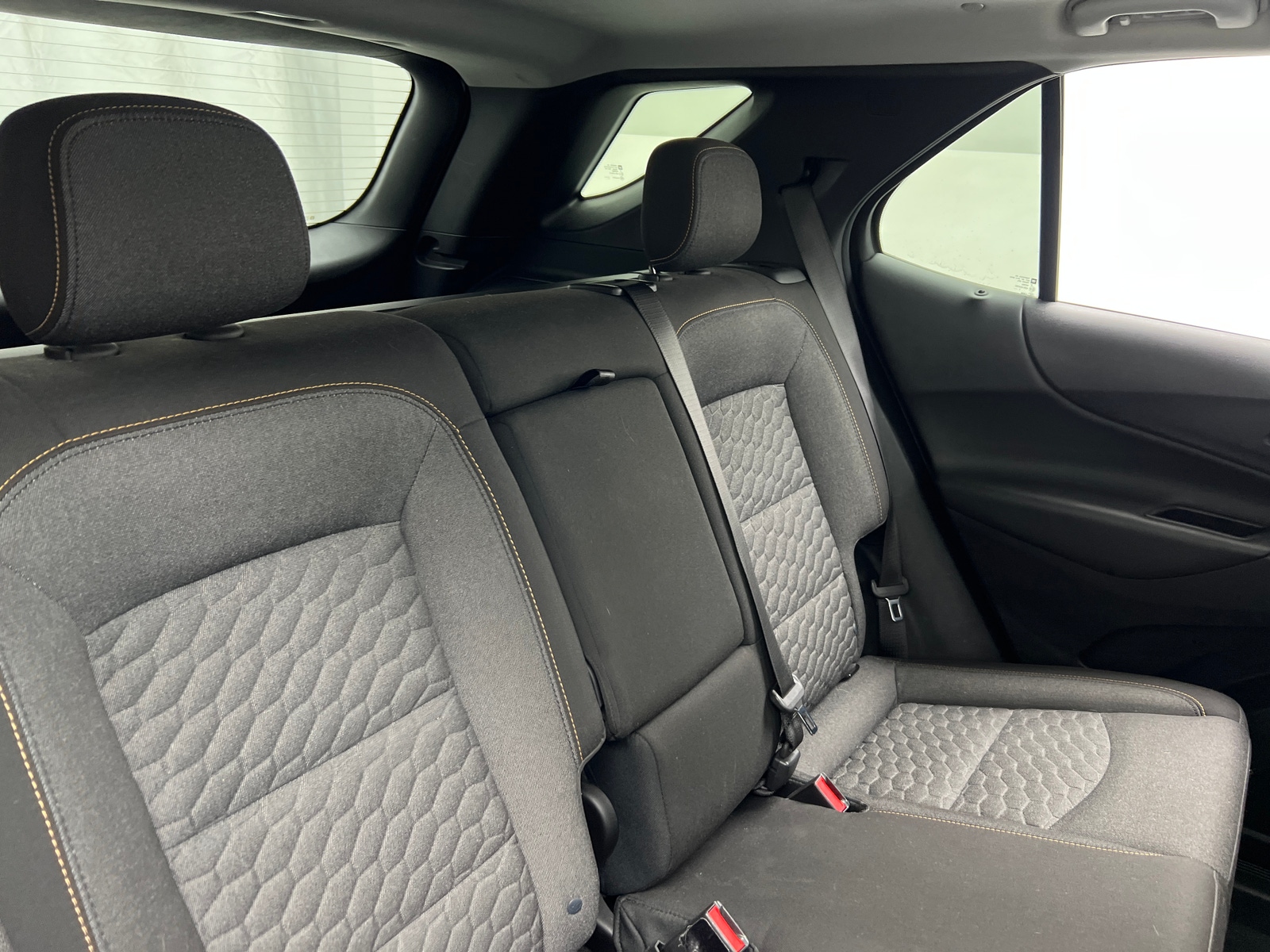 Thumbnail: 2018 Chevrolet Equinox - 6