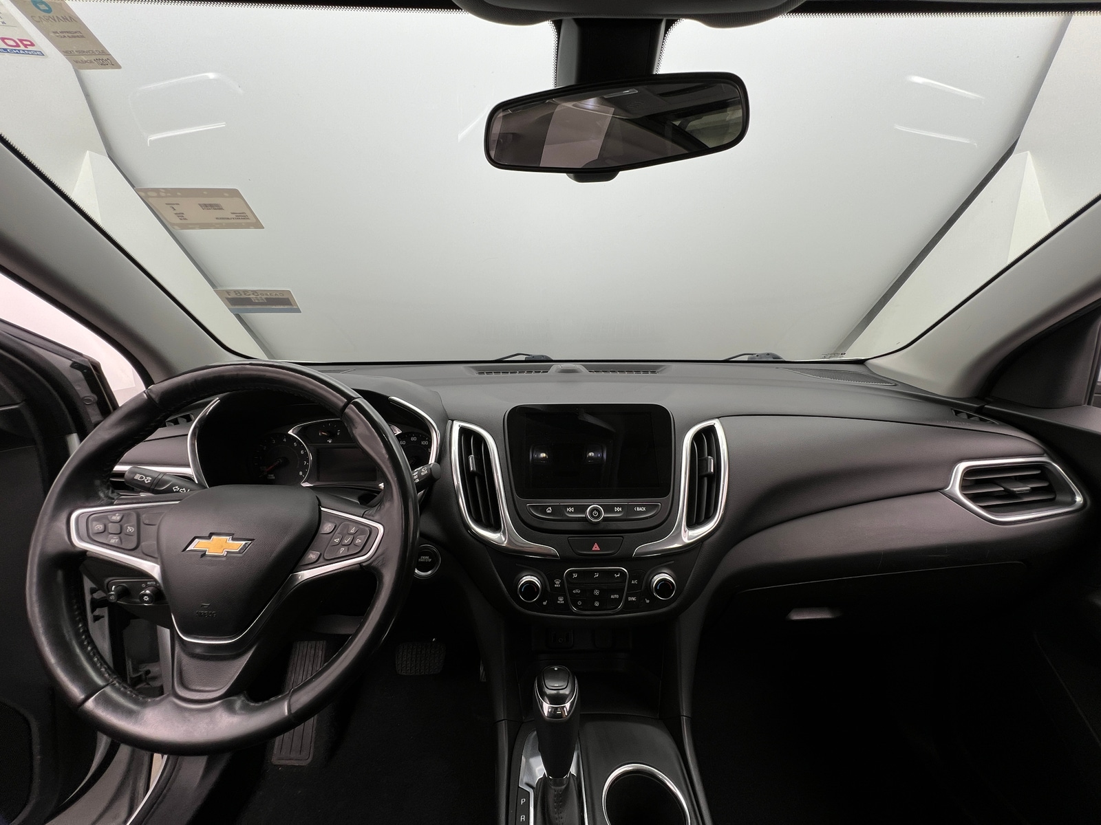 Thumbnail: 2018 Chevrolet Equinox - 3