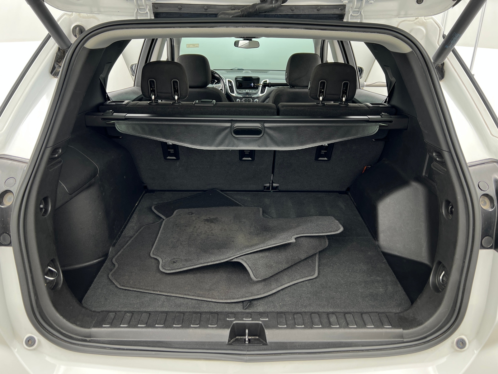 Thumbnail: 2018 Chevrolet Equinox - 7