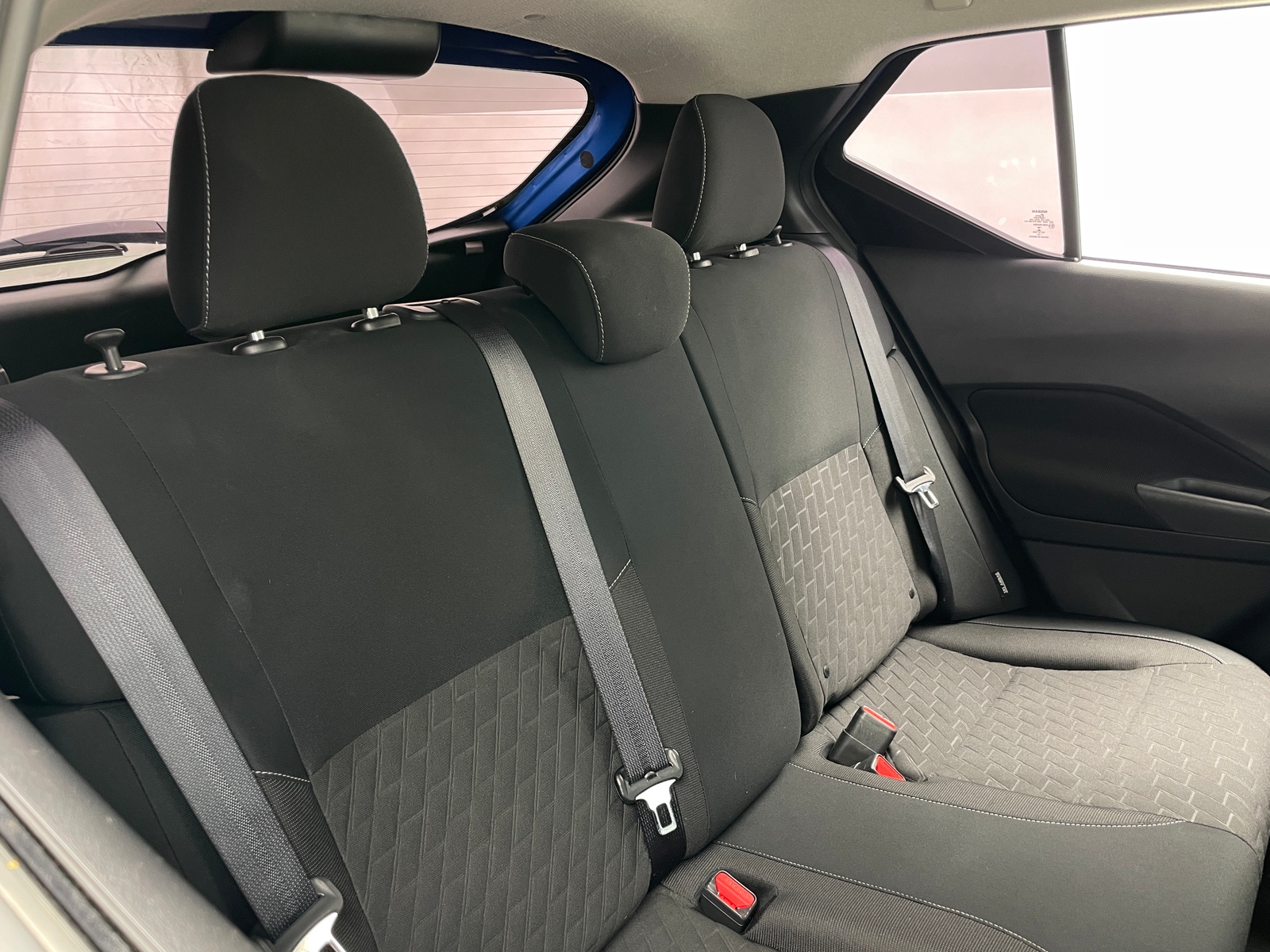 Thumbnail: 2022 Nissan Kicks - 6