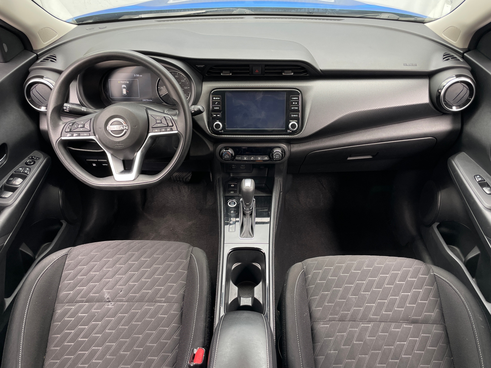 Thumbnail: 2022 Nissan Kicks - 3