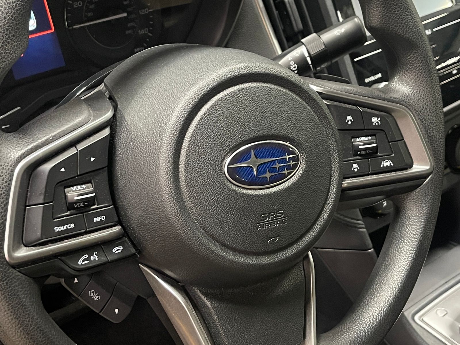 Thumbnail: 2018 Subaru Impreza - 5