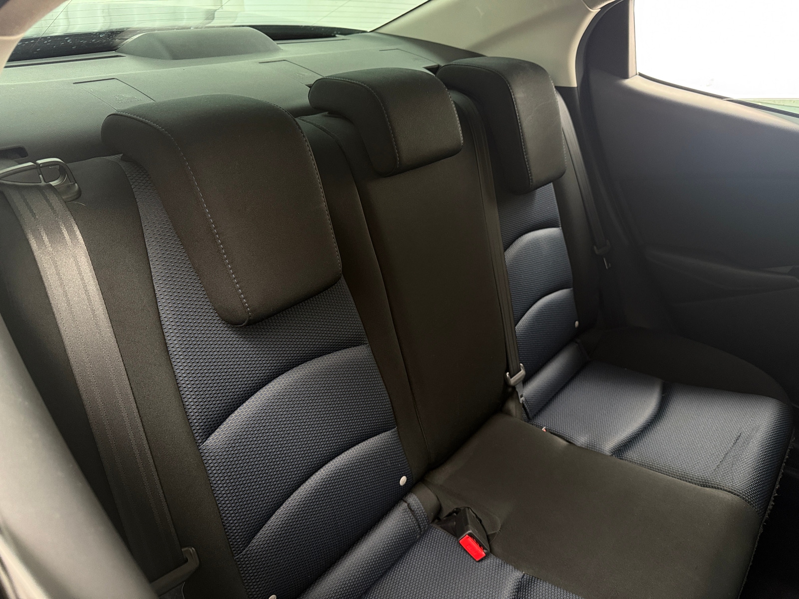 Thumbnail: 2016 Scion iA - 6