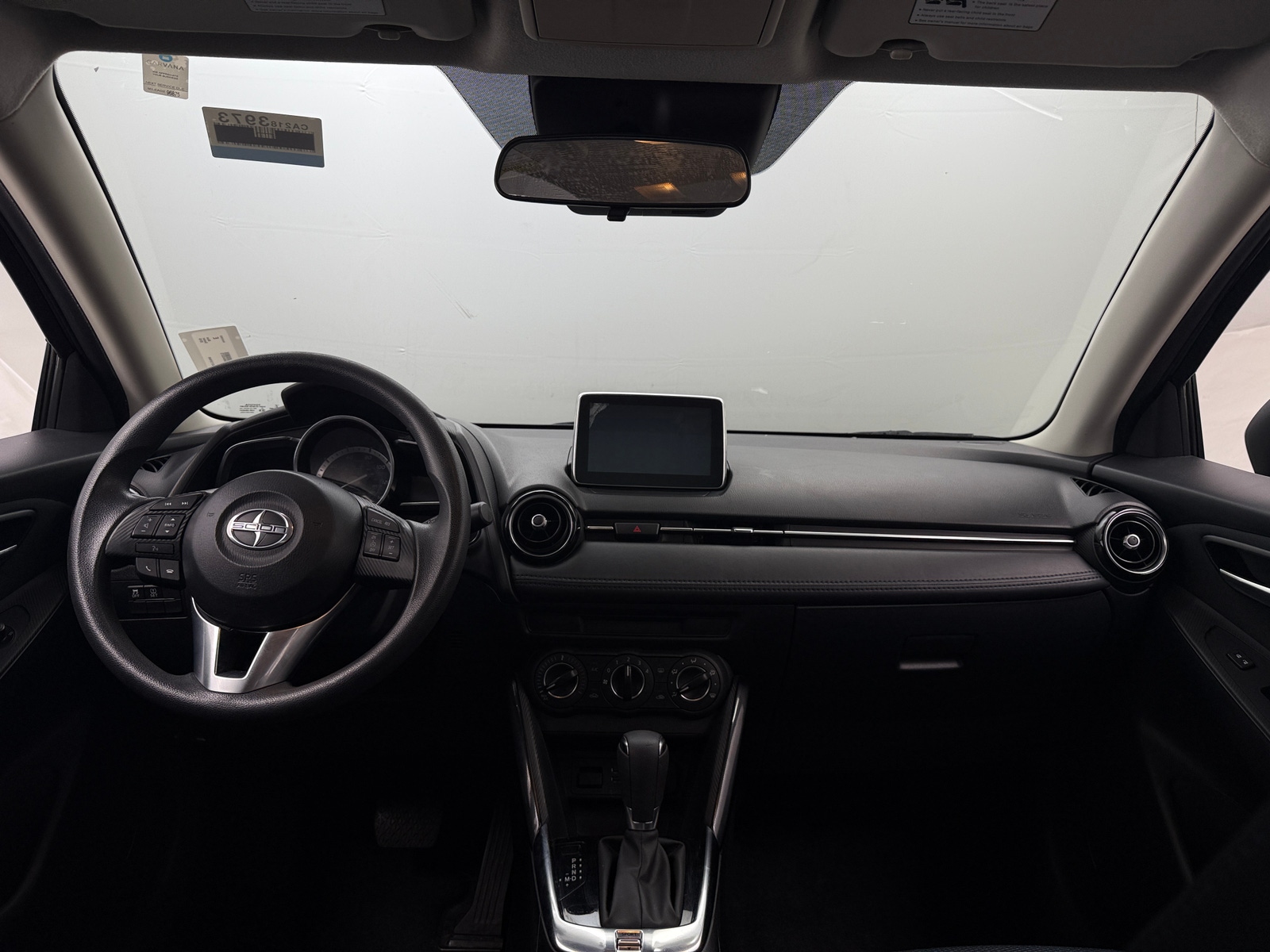 Thumbnail: 2016 Scion iA - 3