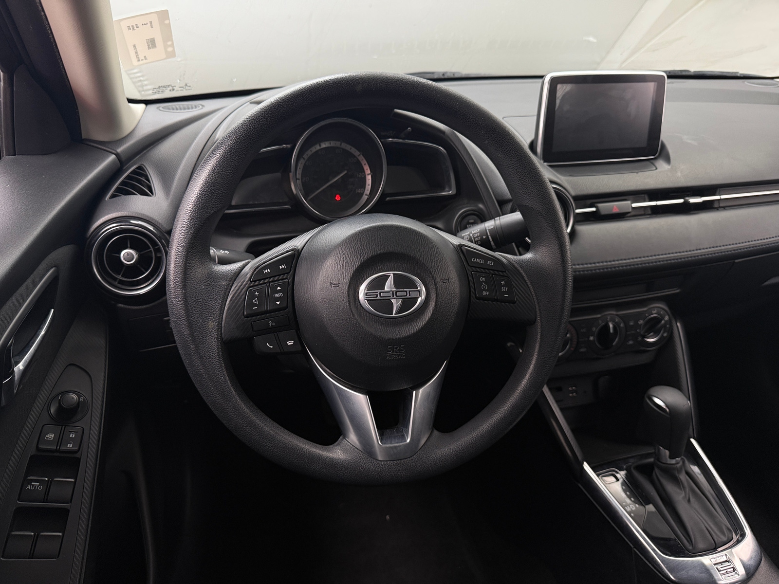 Thumbnail: 2016 Scion iA - 5