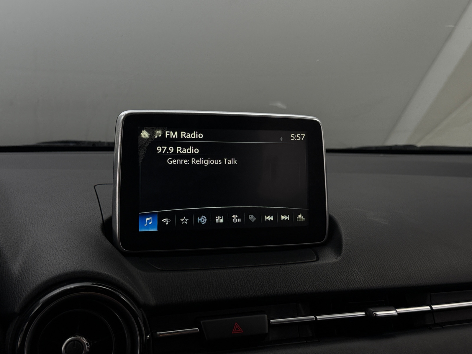 Thumbnail: 2016 Scion iA - 4