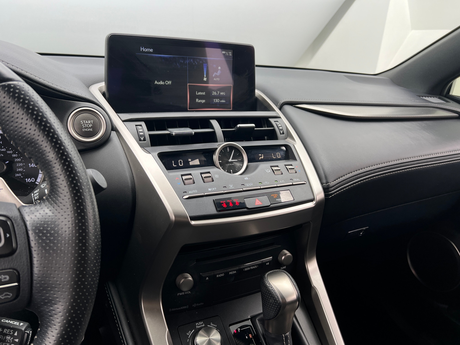 Thumbnail: 2021 Lexus NX - 3