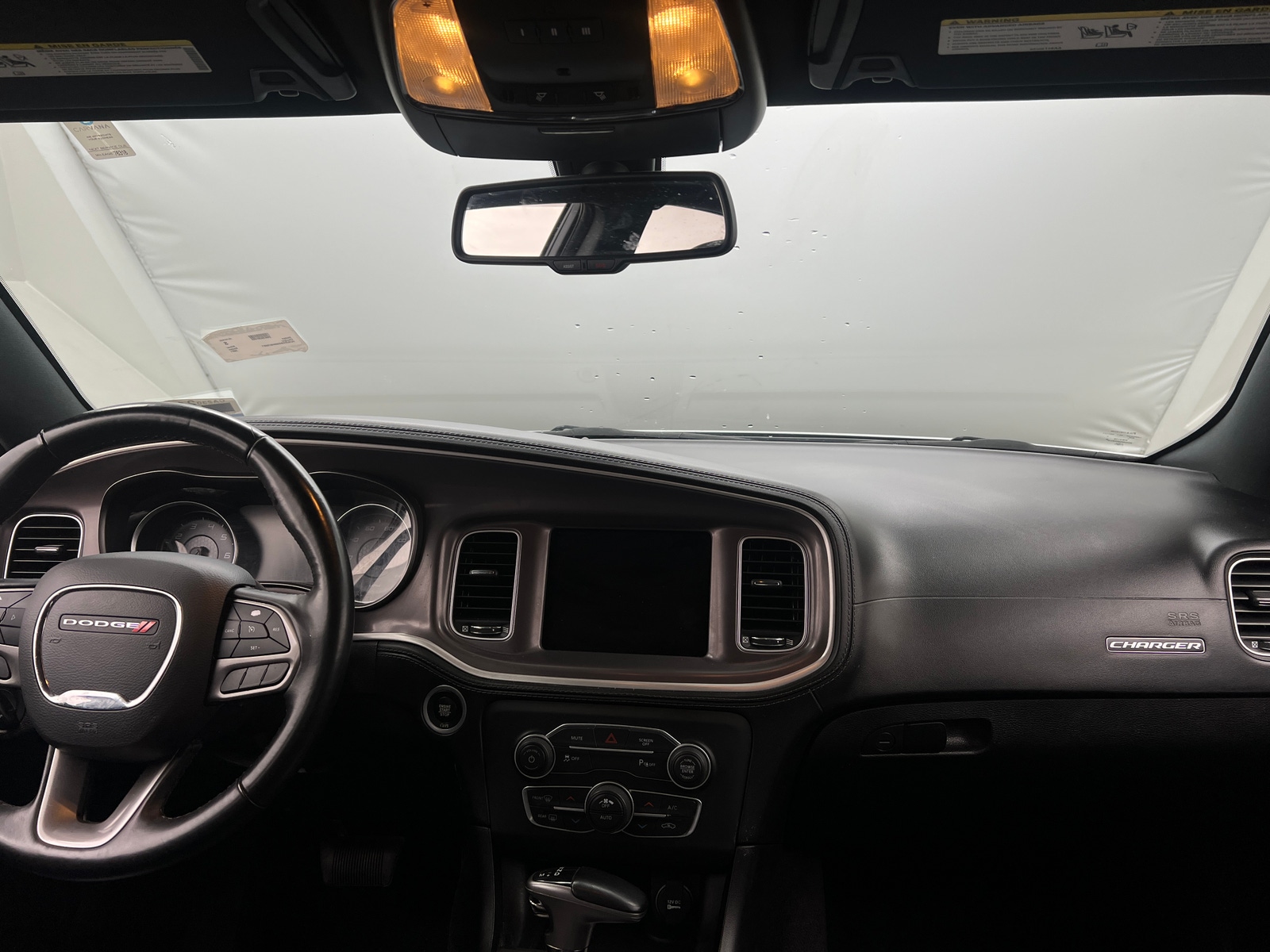 Thumbnail: 2021 Dodge Charger - 3