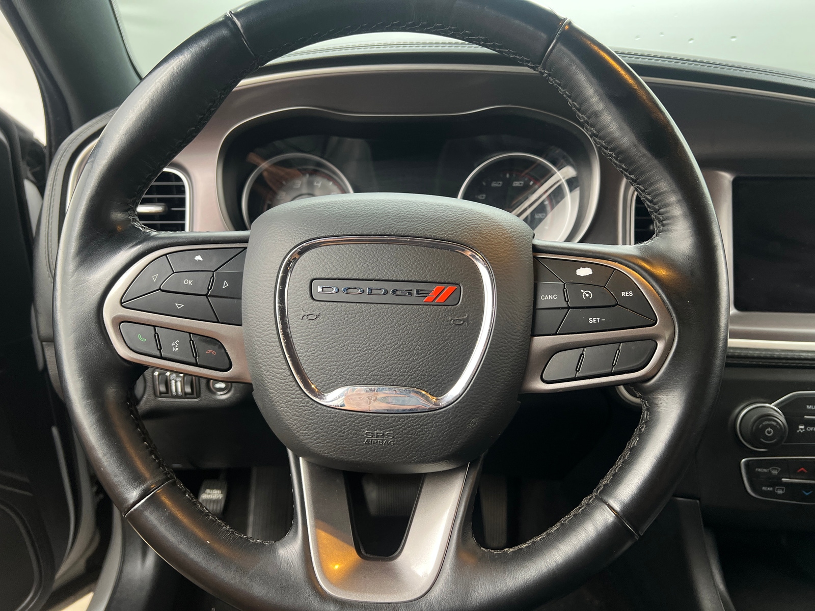 Thumbnail: 2021 Dodge Charger - 5