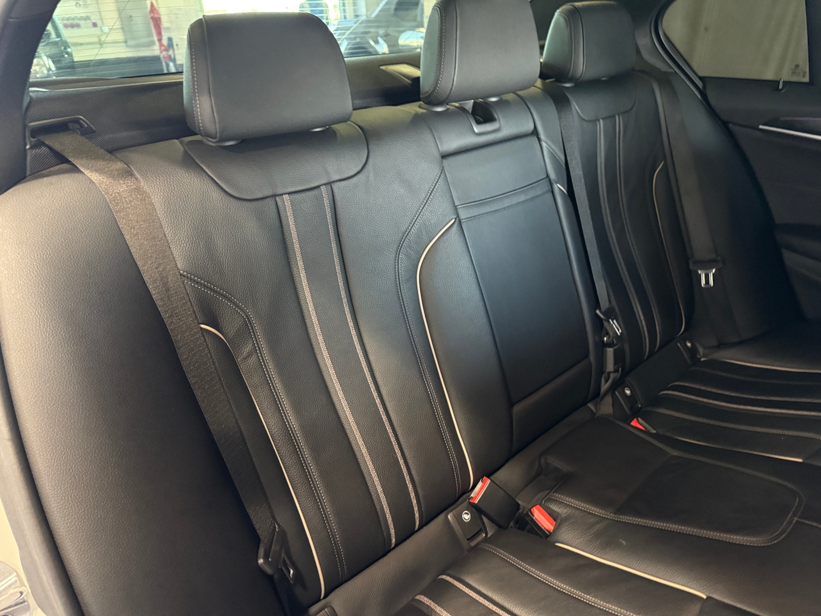 Thumbnail: 2019 BMW 5 Series - 5