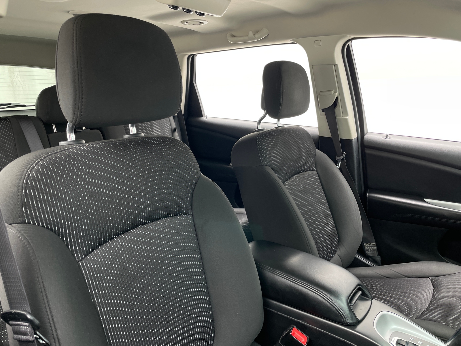 Thumbnail: 2018 Dodge Journey - 2