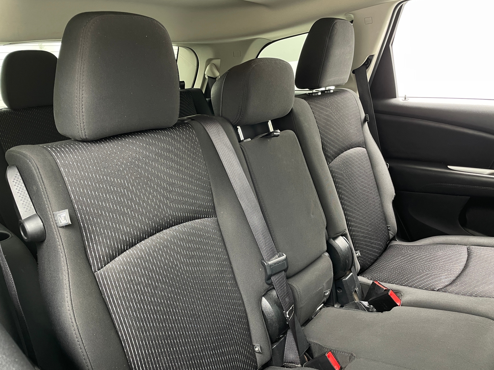 Thumbnail: 2018 Dodge Journey - 6