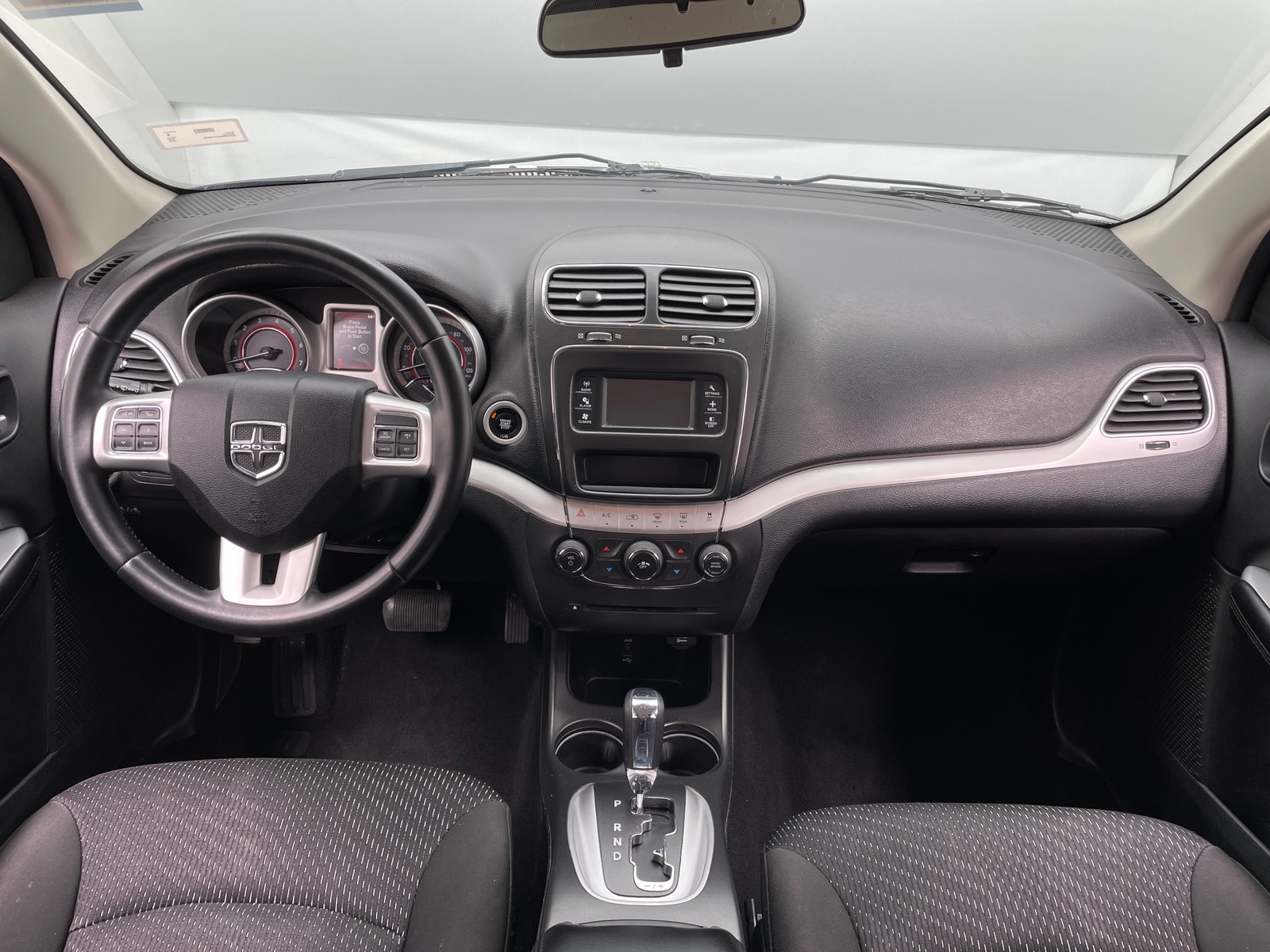 Thumbnail: 2018 Dodge Journey - 3