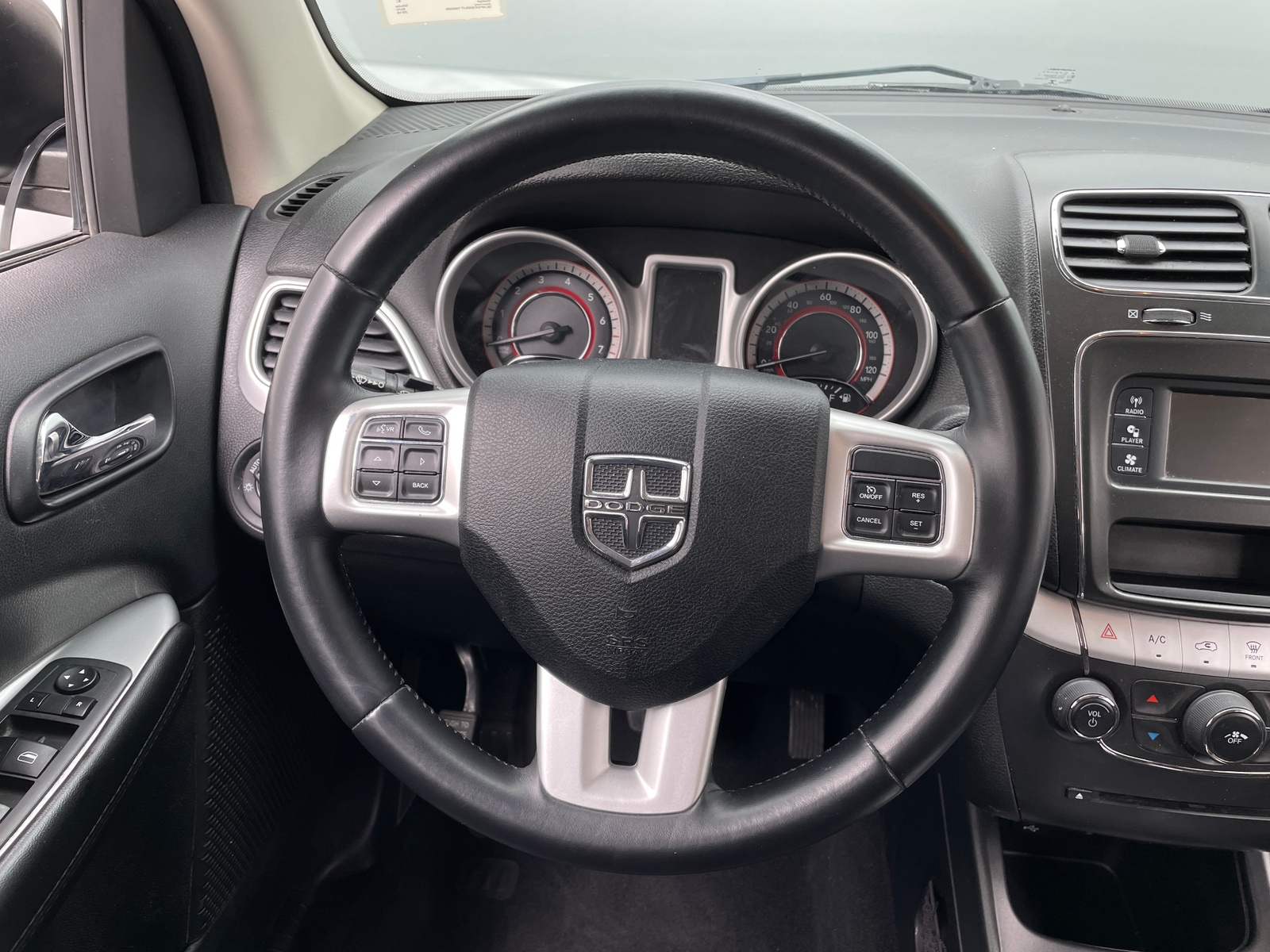Thumbnail: 2018 Dodge Journey - 5