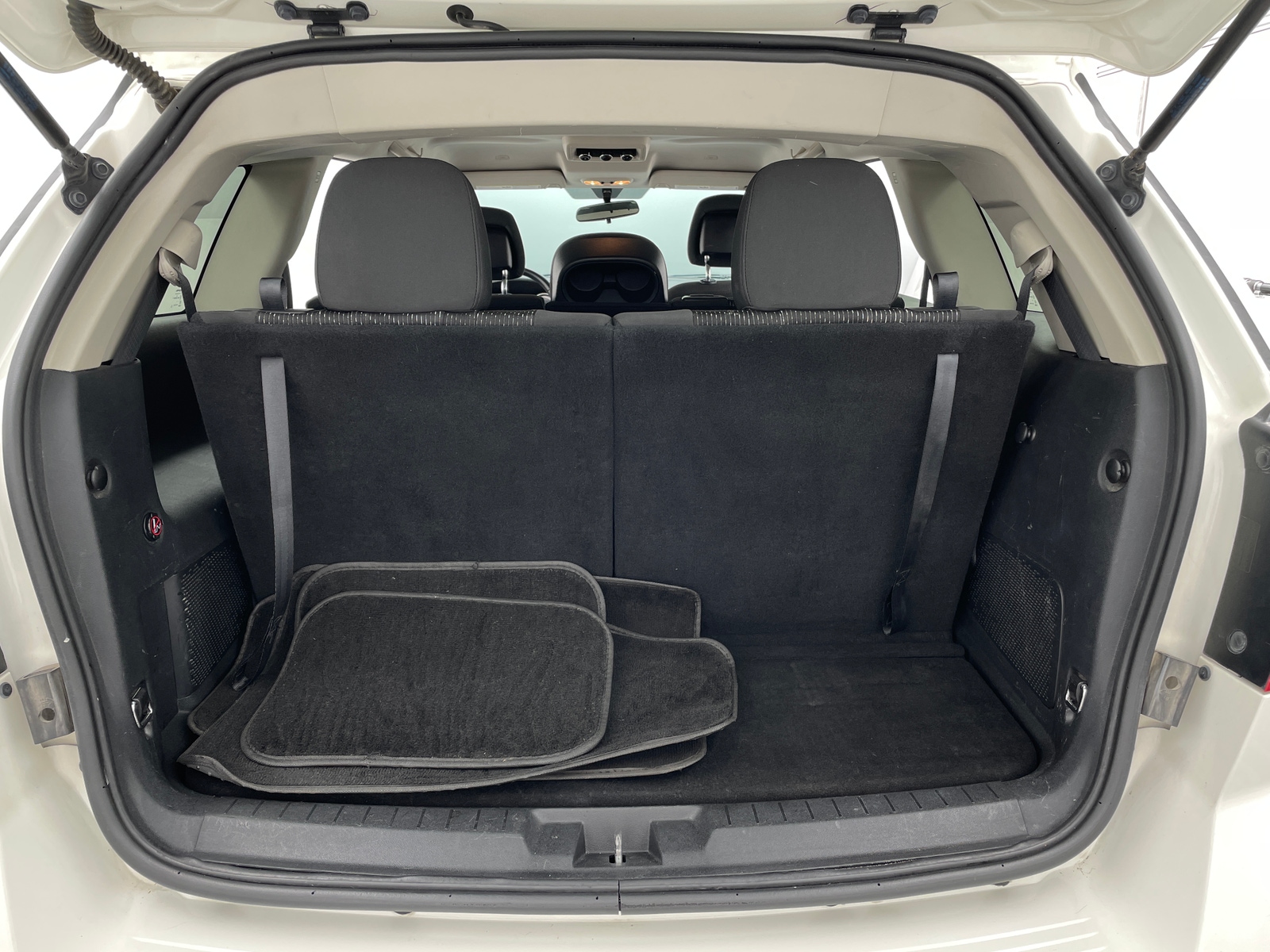 Thumbnail: 2018 Dodge Journey - 7
