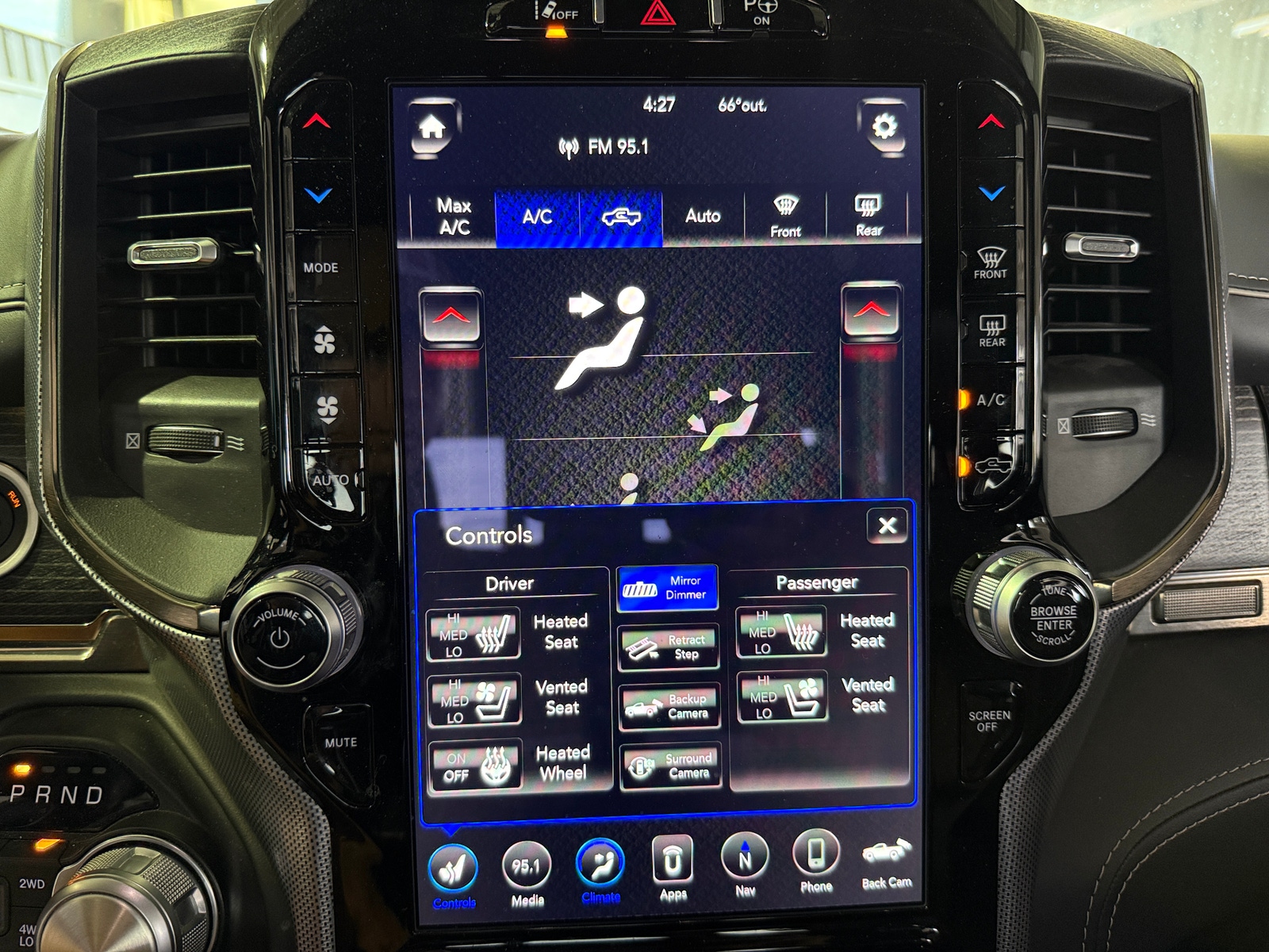 Thumbnail: 2019 RAM 1500 - 3