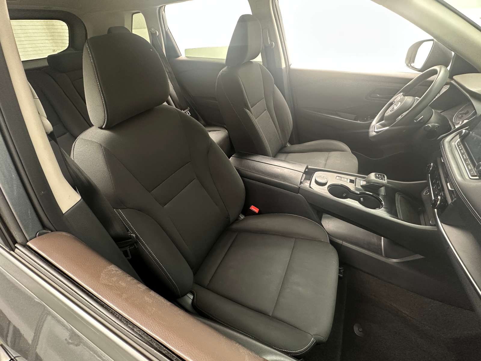 Thumbnail: 2023 Nissan Rogue - 2