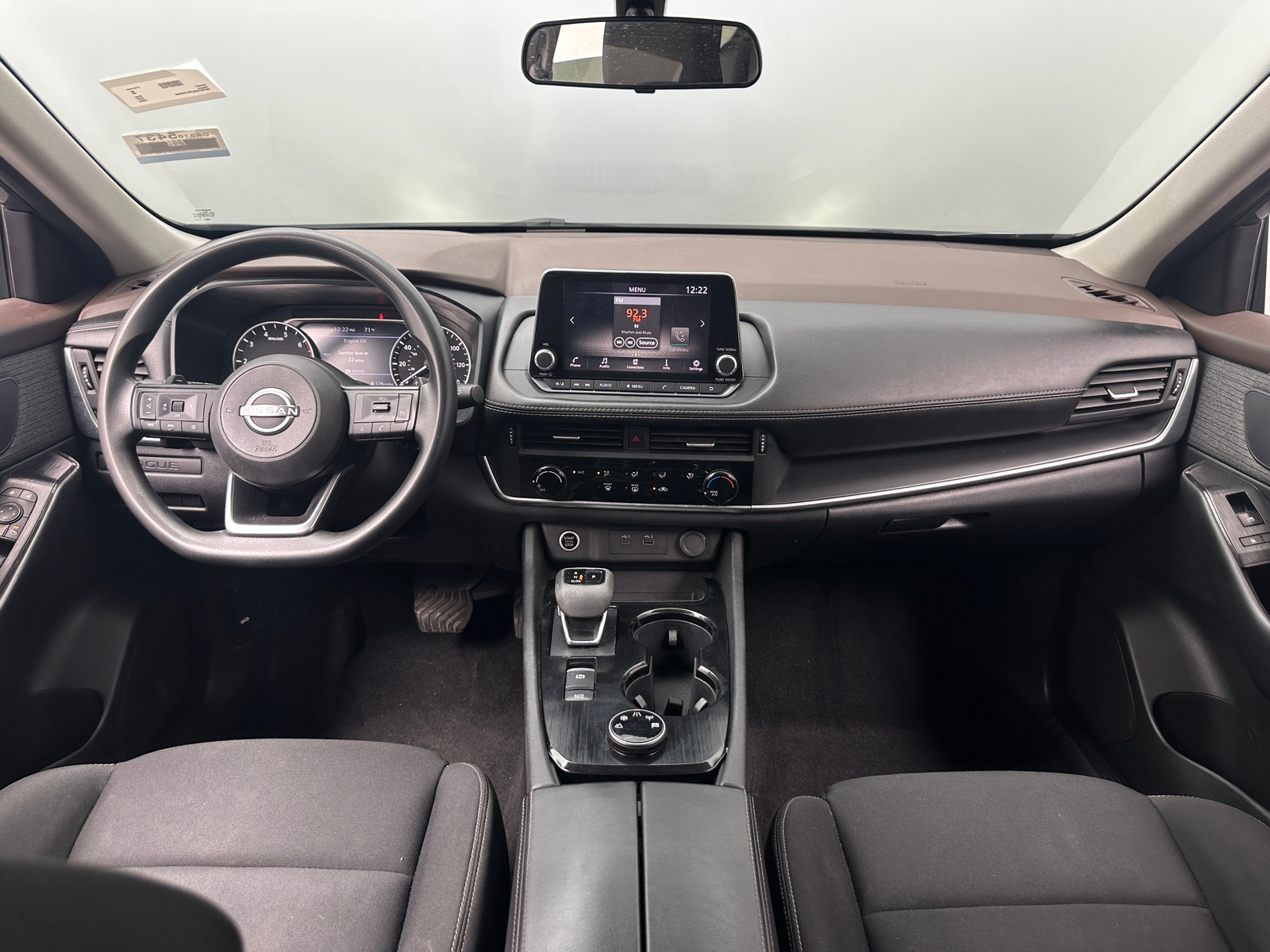 Thumbnail: 2023 Nissan Rogue - 3