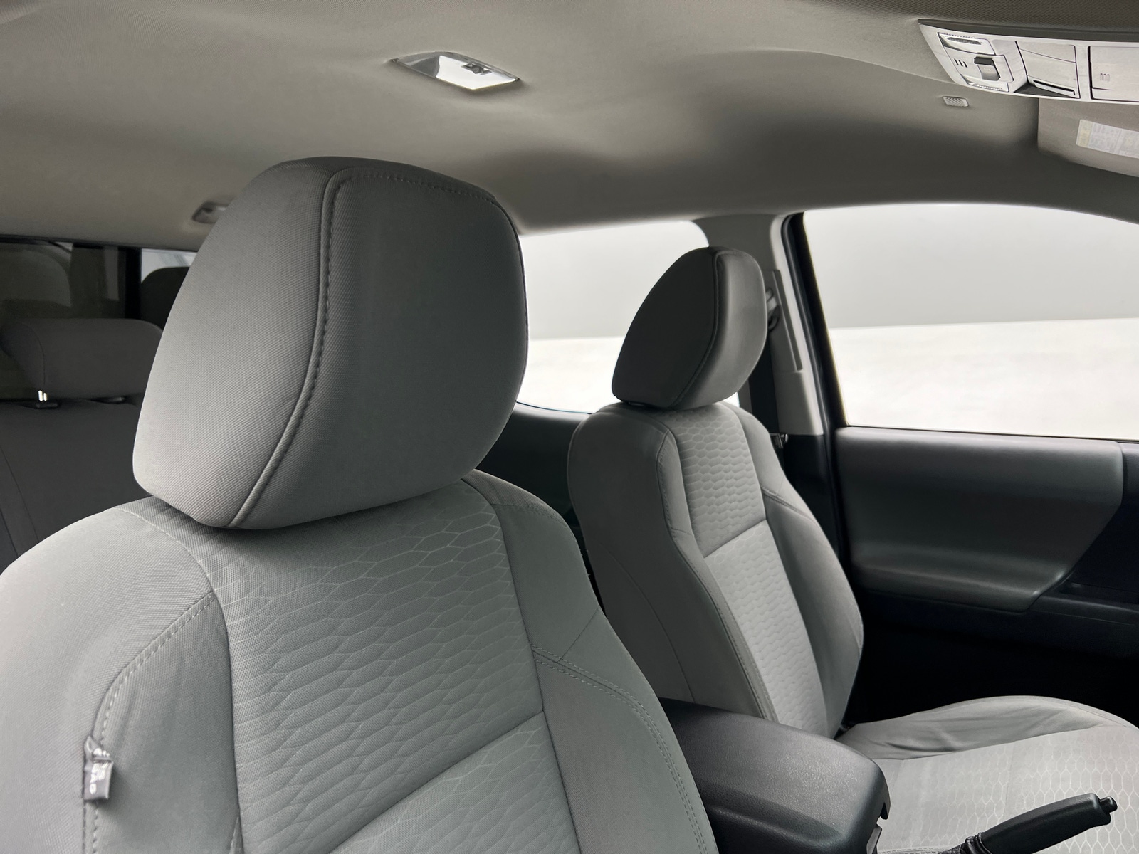 Thumbnail: 2019 Toyota Tacoma - 2