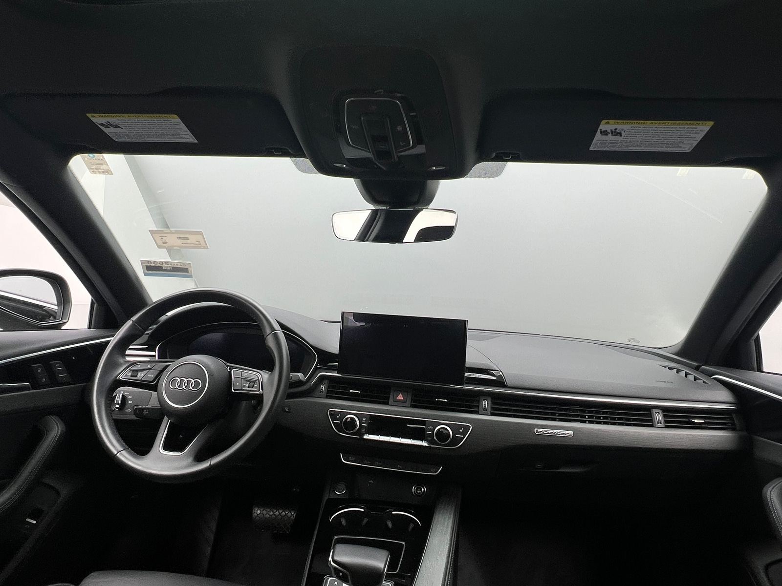 Thumbnail: 2020 Audi A4 - 2