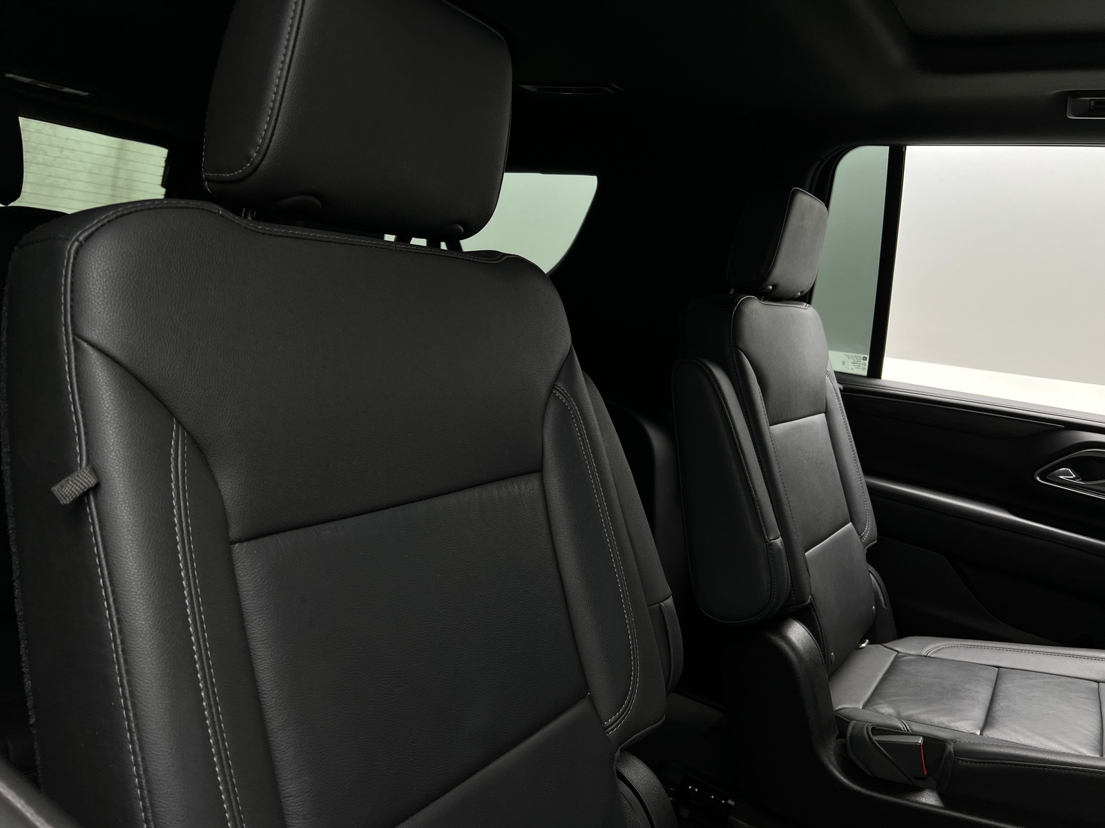 Thumbnail: 2021 Chevrolet Suburban - 5