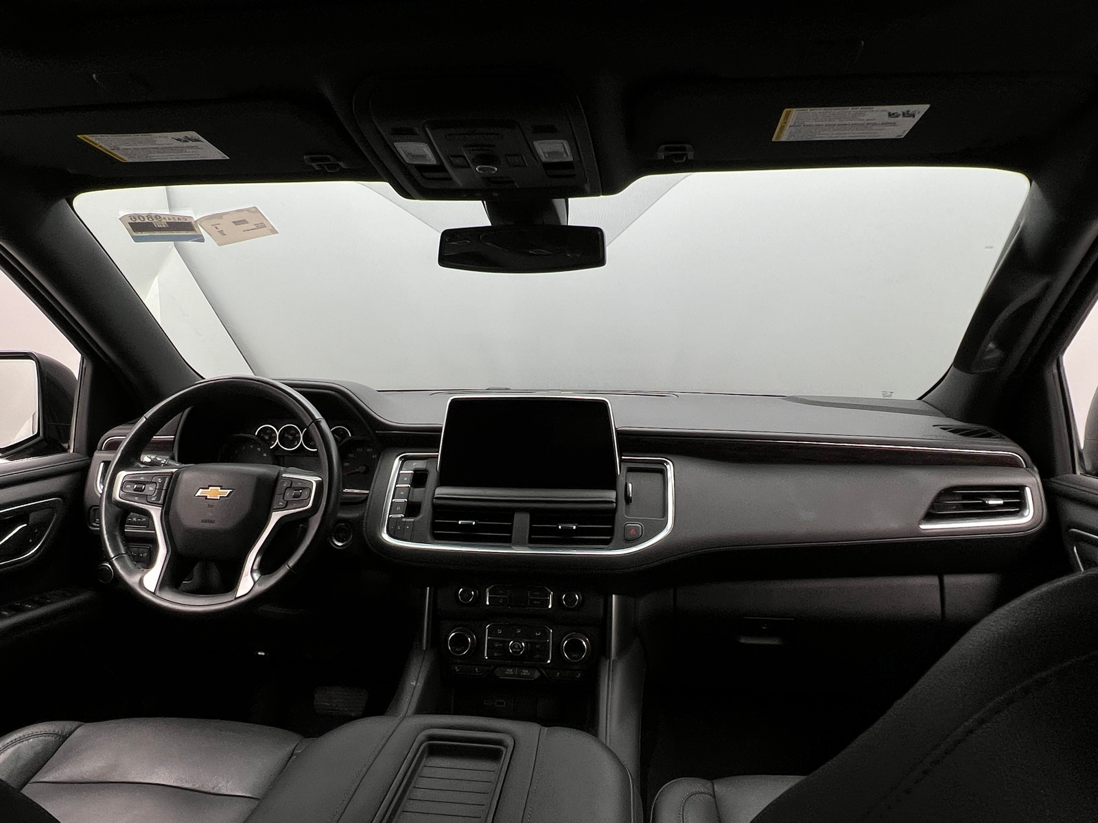 Thumbnail: 2021 Chevrolet Suburban - 2