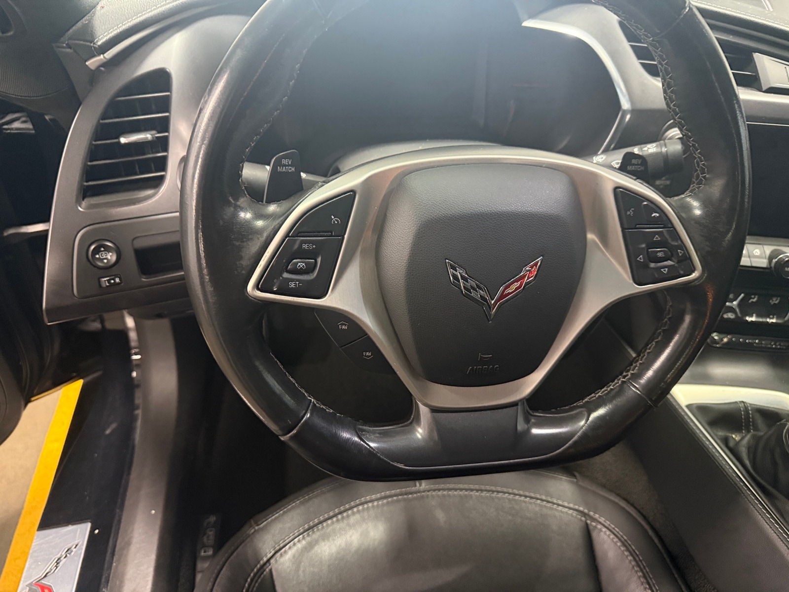 Thumbnail: 2018 Chevrolet Corvette - 3