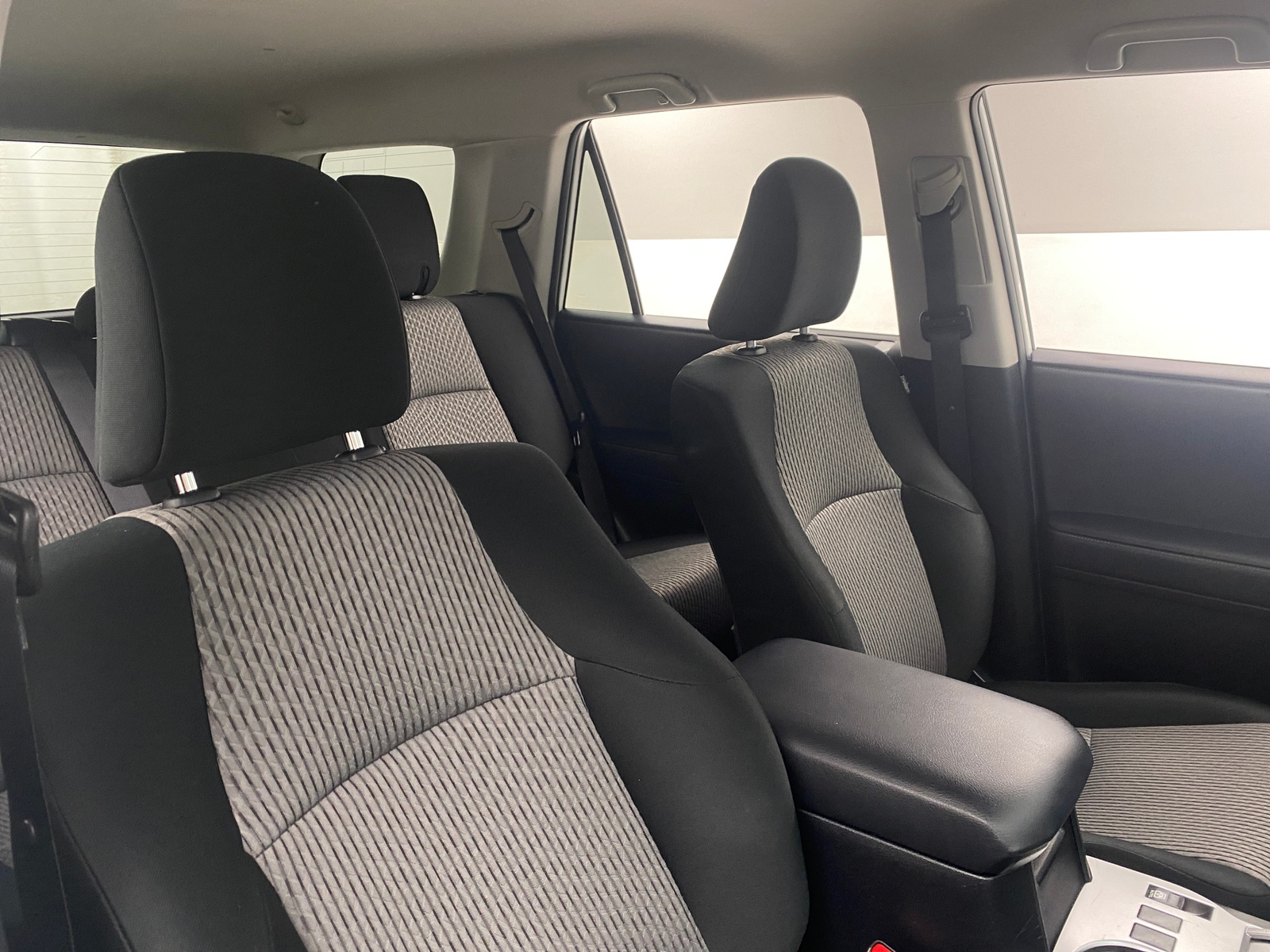 Thumbnail: 2020 Toyota 4Runner - 2