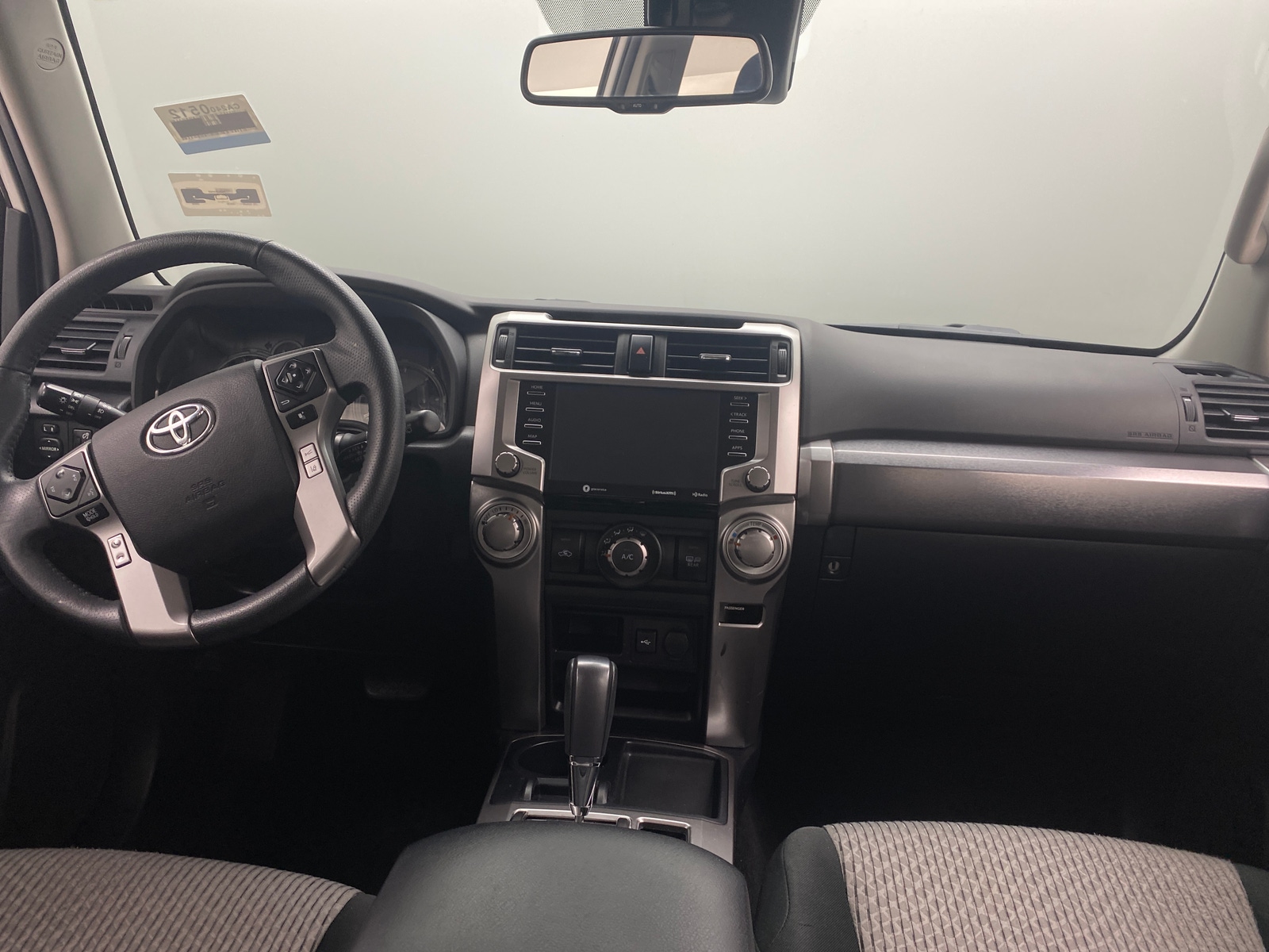 Thumbnail: 2020 Toyota 4Runner - 3