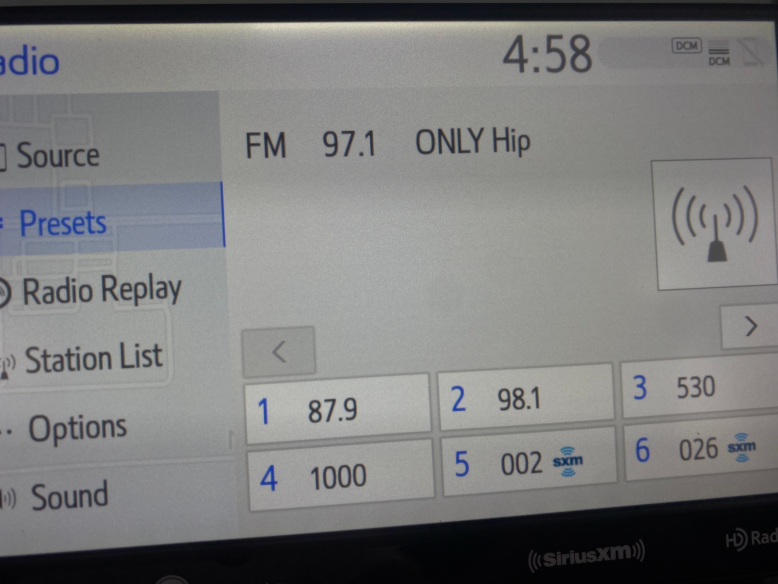 Thumbnail: 2020 Toyota 4Runner - 4