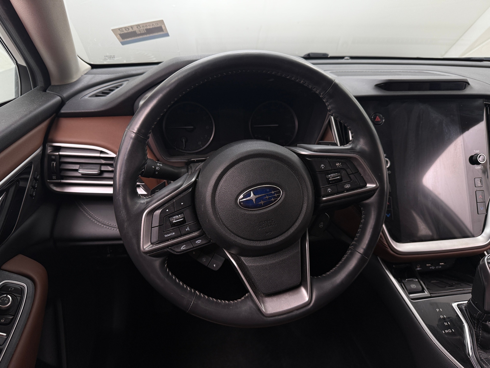 Thumbnail: 2020 Subaru Outback - 4
