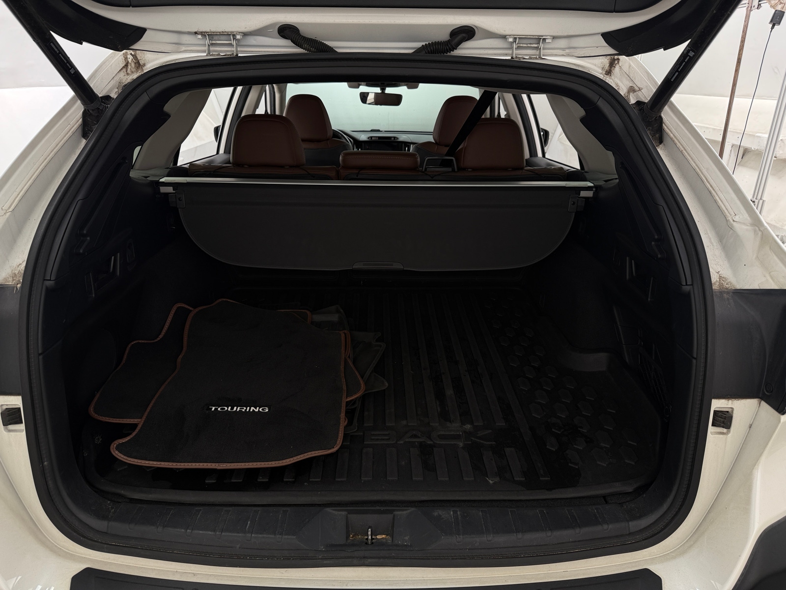 Thumbnail: 2020 Subaru Outback - 6