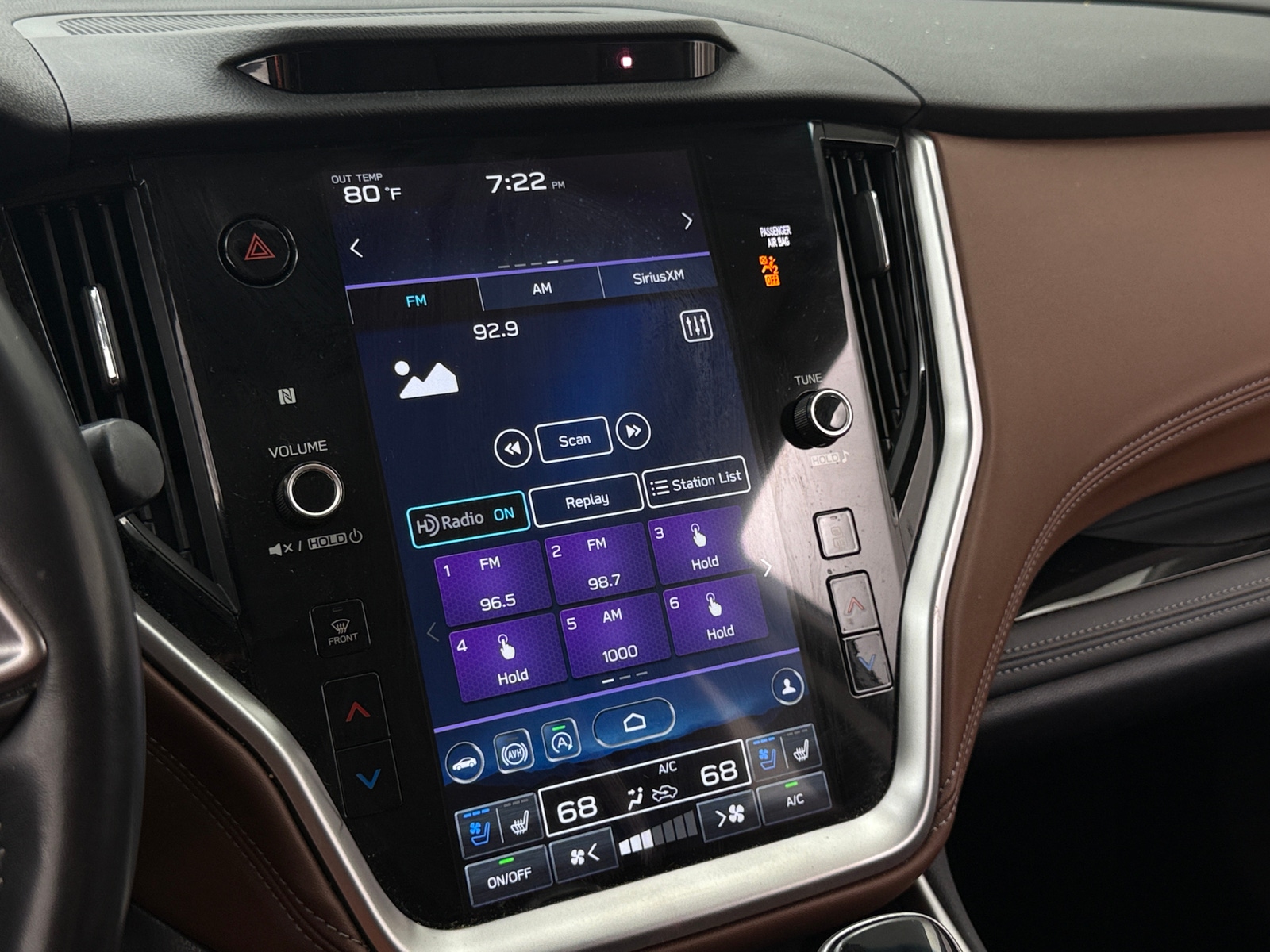 Thumbnail: 2020 Subaru Outback - 3