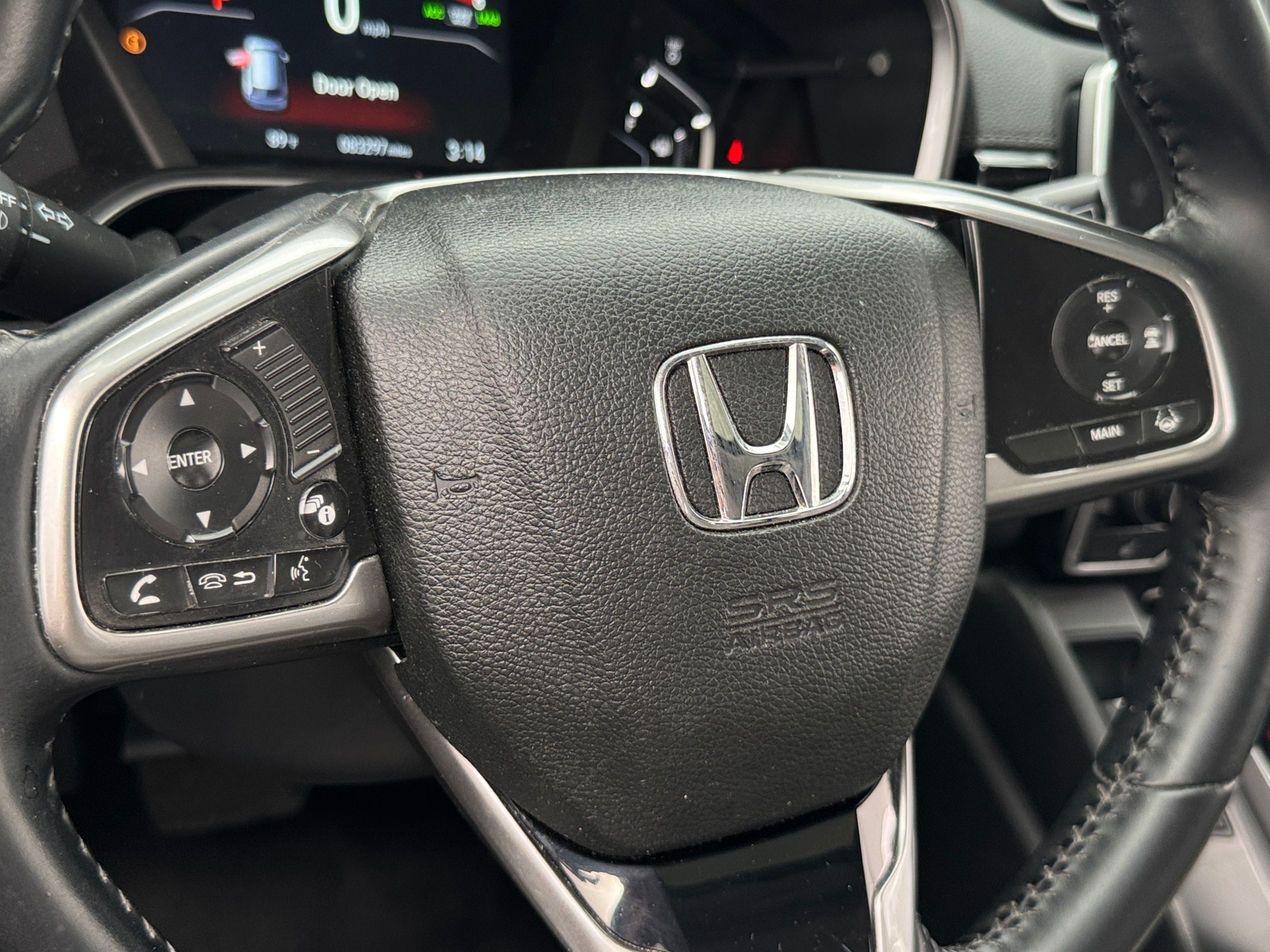 Thumbnail: 2017 Honda CR-V - 4