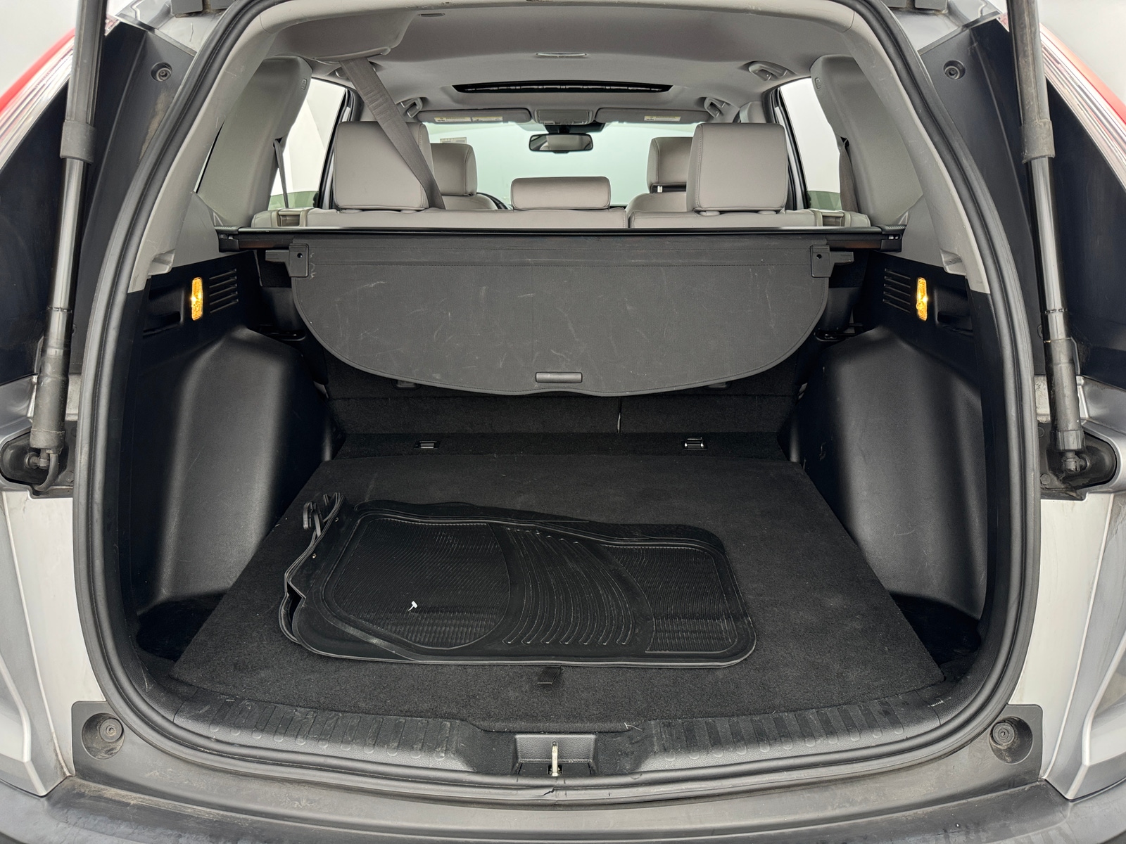 Thumbnail: 2017 Honda CR-V - 6