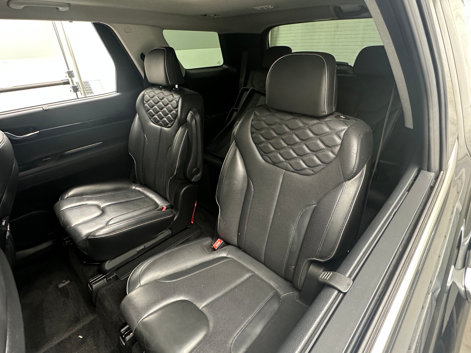 Thumbnail: 2021 Hyundai Palisade - 5