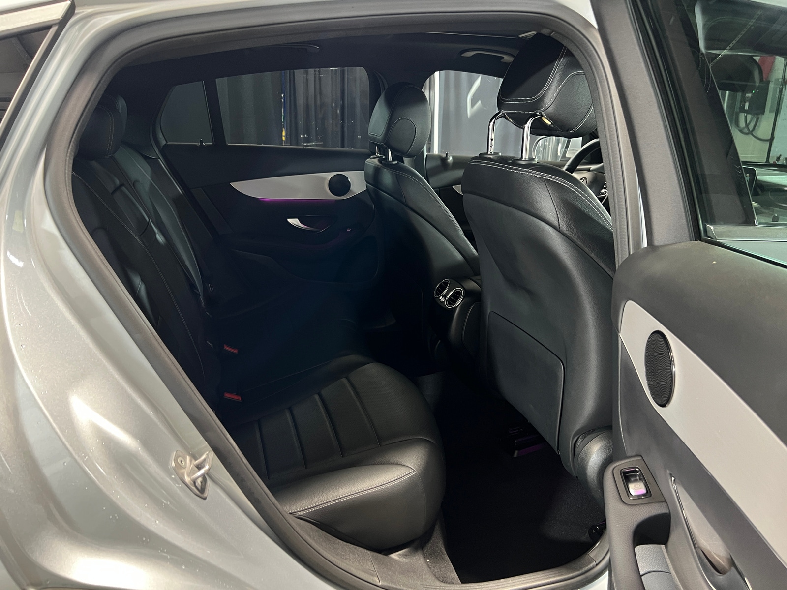 Thumbnail: 2021 Mercedes-Benz GLC - 5