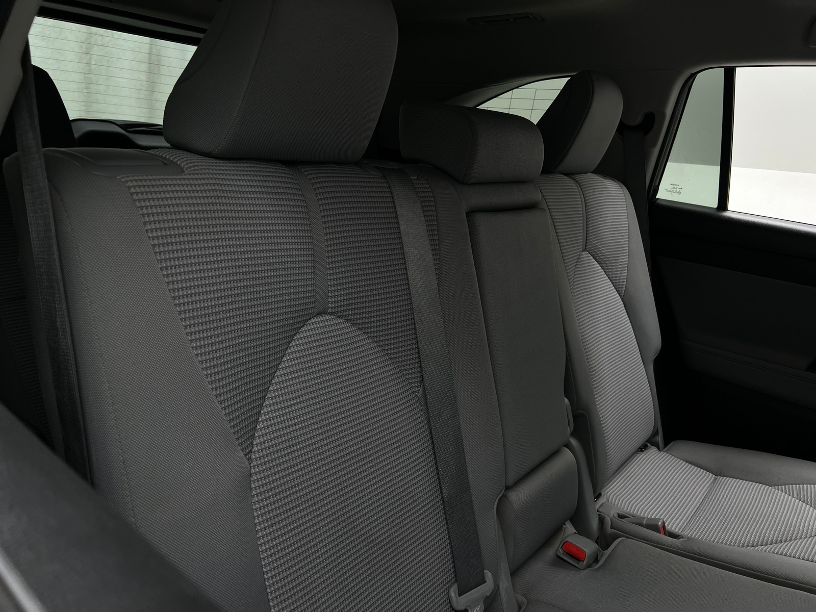 Thumbnail: 2022 Toyota Highlander - 6